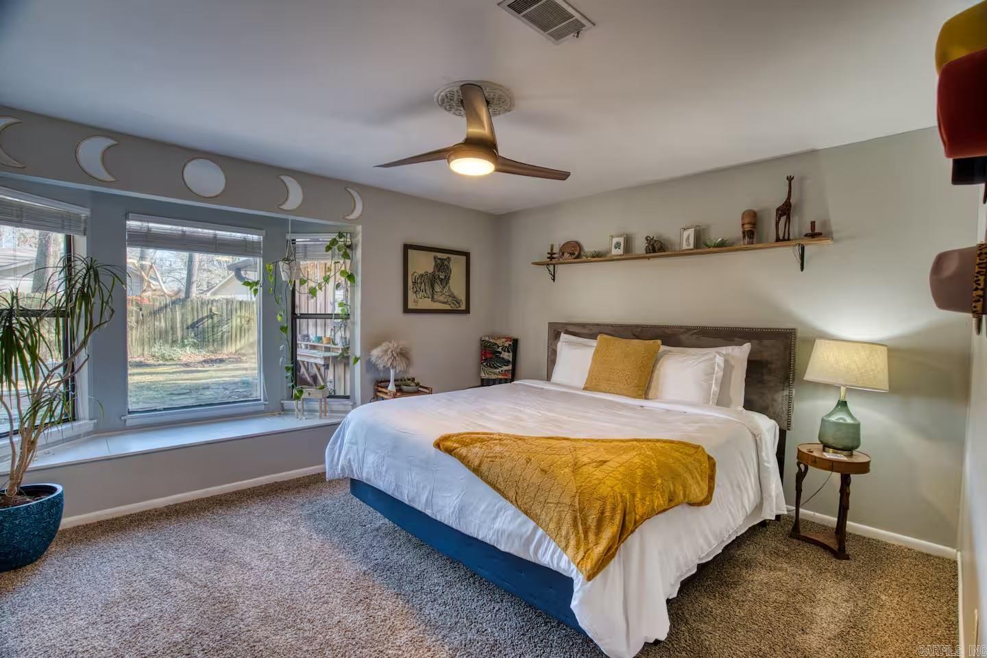 4 Fernwood  Conway, AR