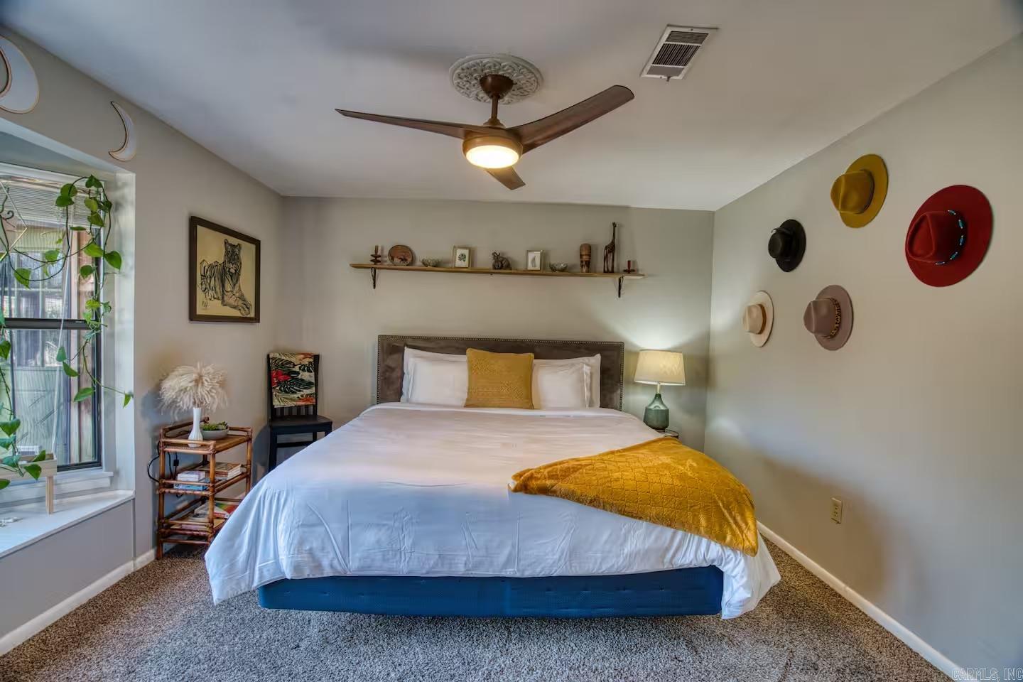 4 Fernwood  Conway, AR