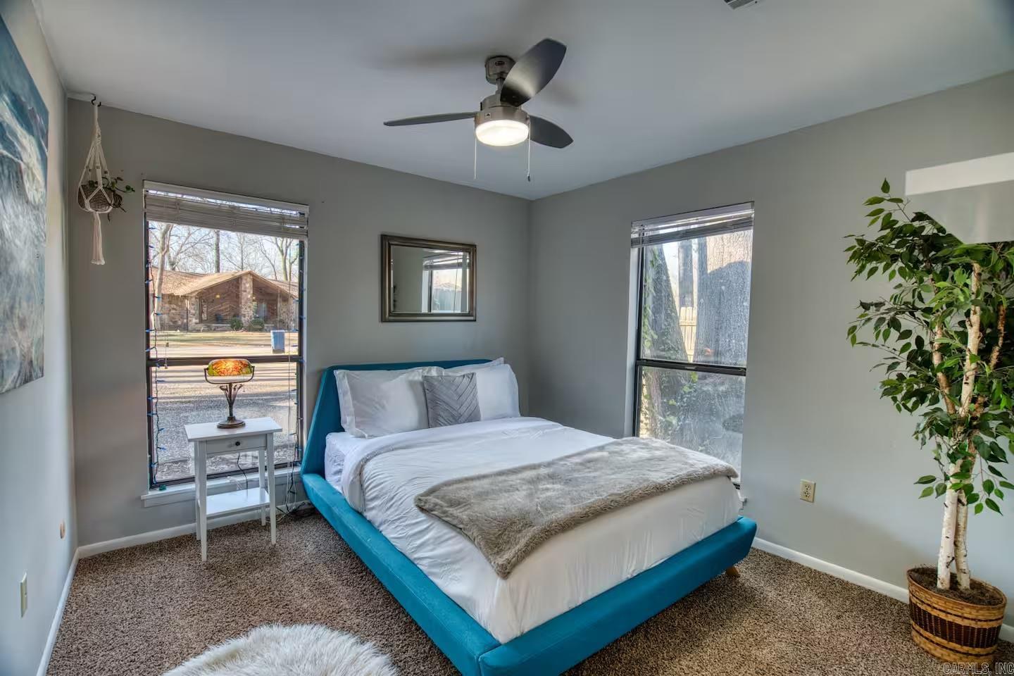 4 Fernwood  Conway, AR