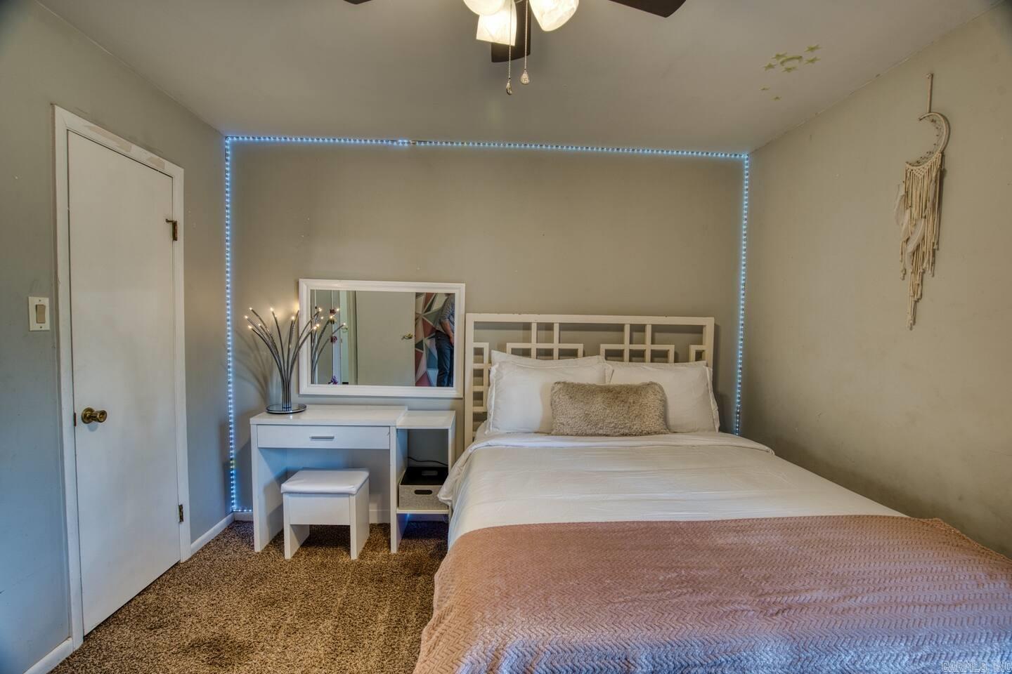 4 Fernwood  Conway, AR