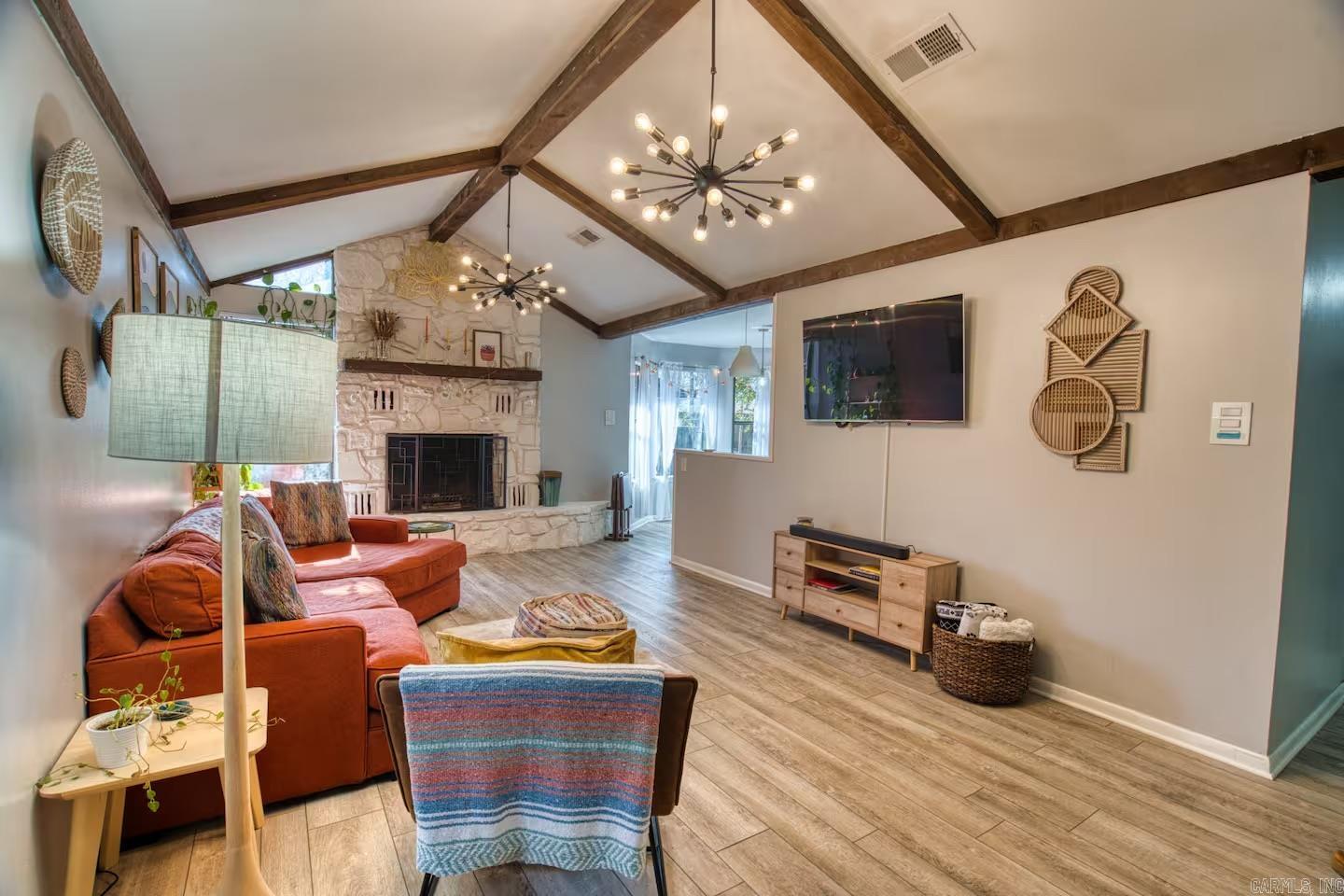 4 Fernwood  Conway, AR