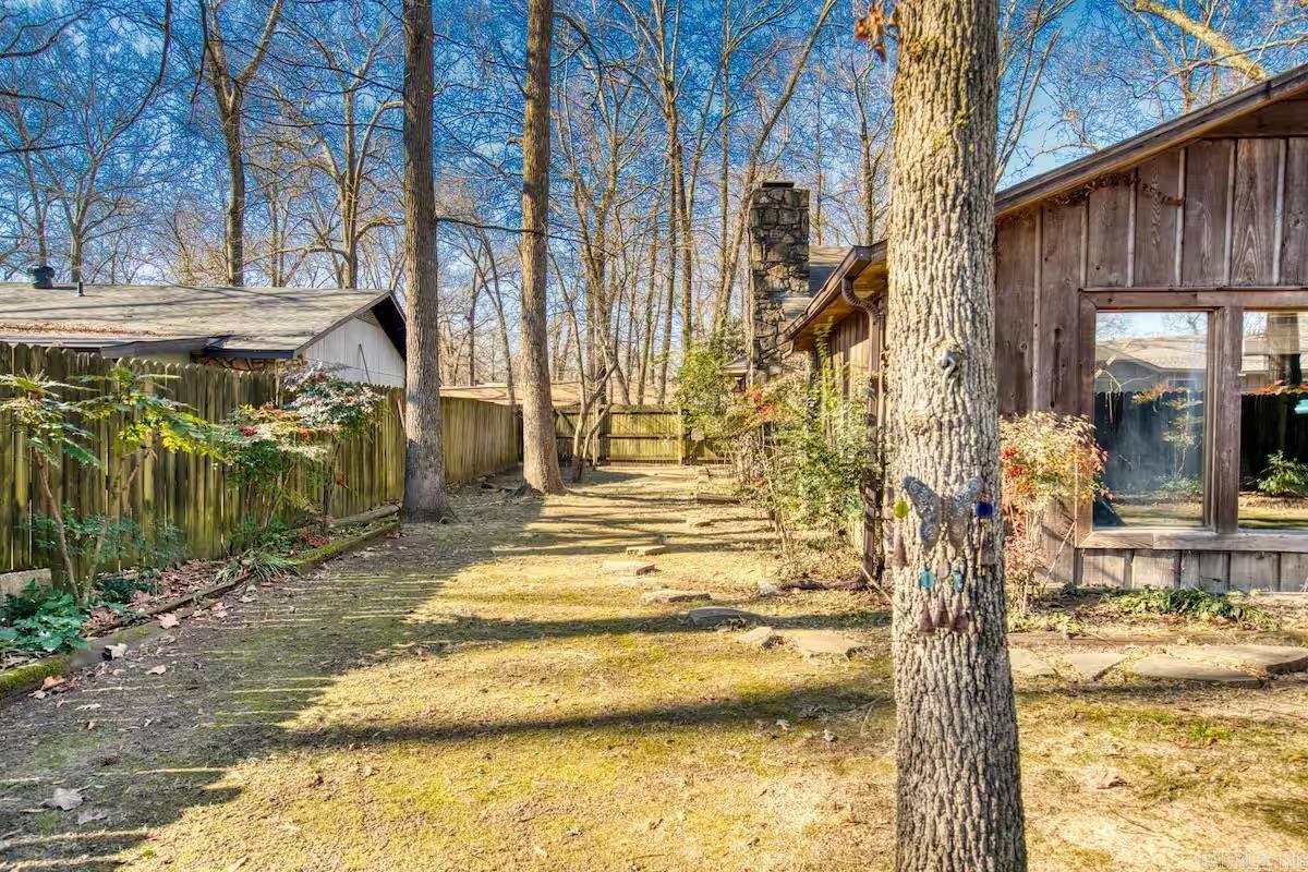 4 Fernwood  Conway, AR