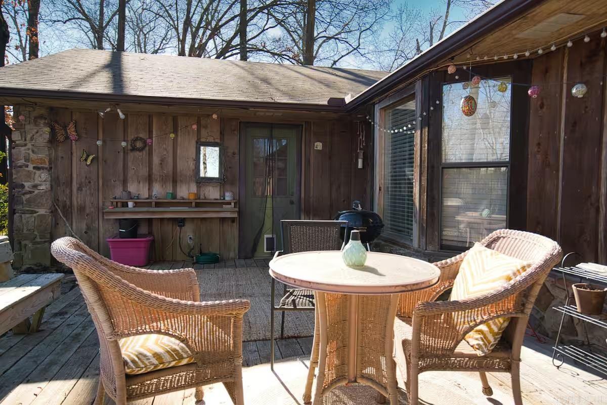 4 Fernwood  Conway, AR