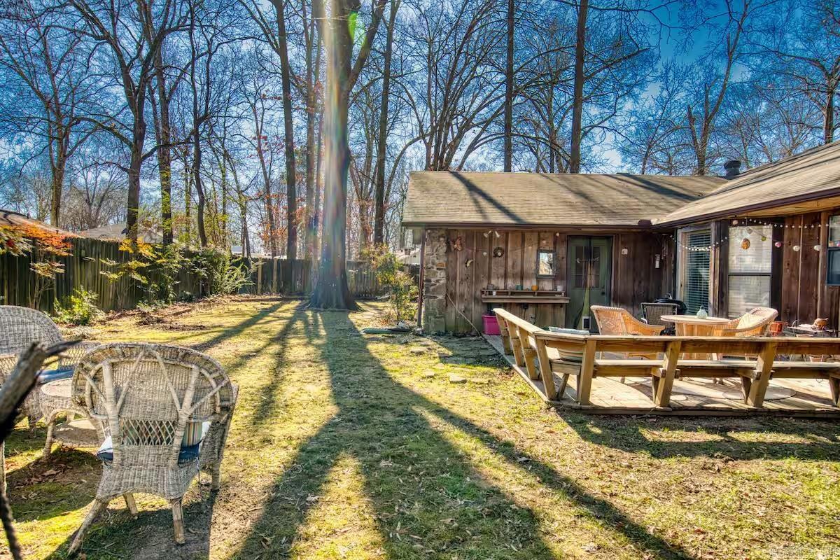 4 Fernwood  Conway, AR