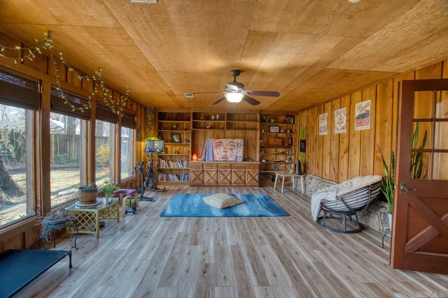 4 Fernwood  Conway, AR