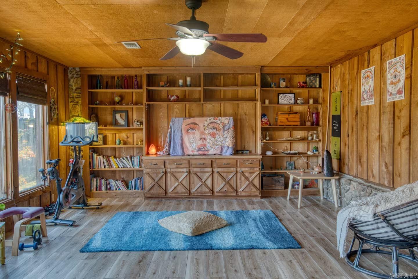 4 Fernwood  Conway, AR