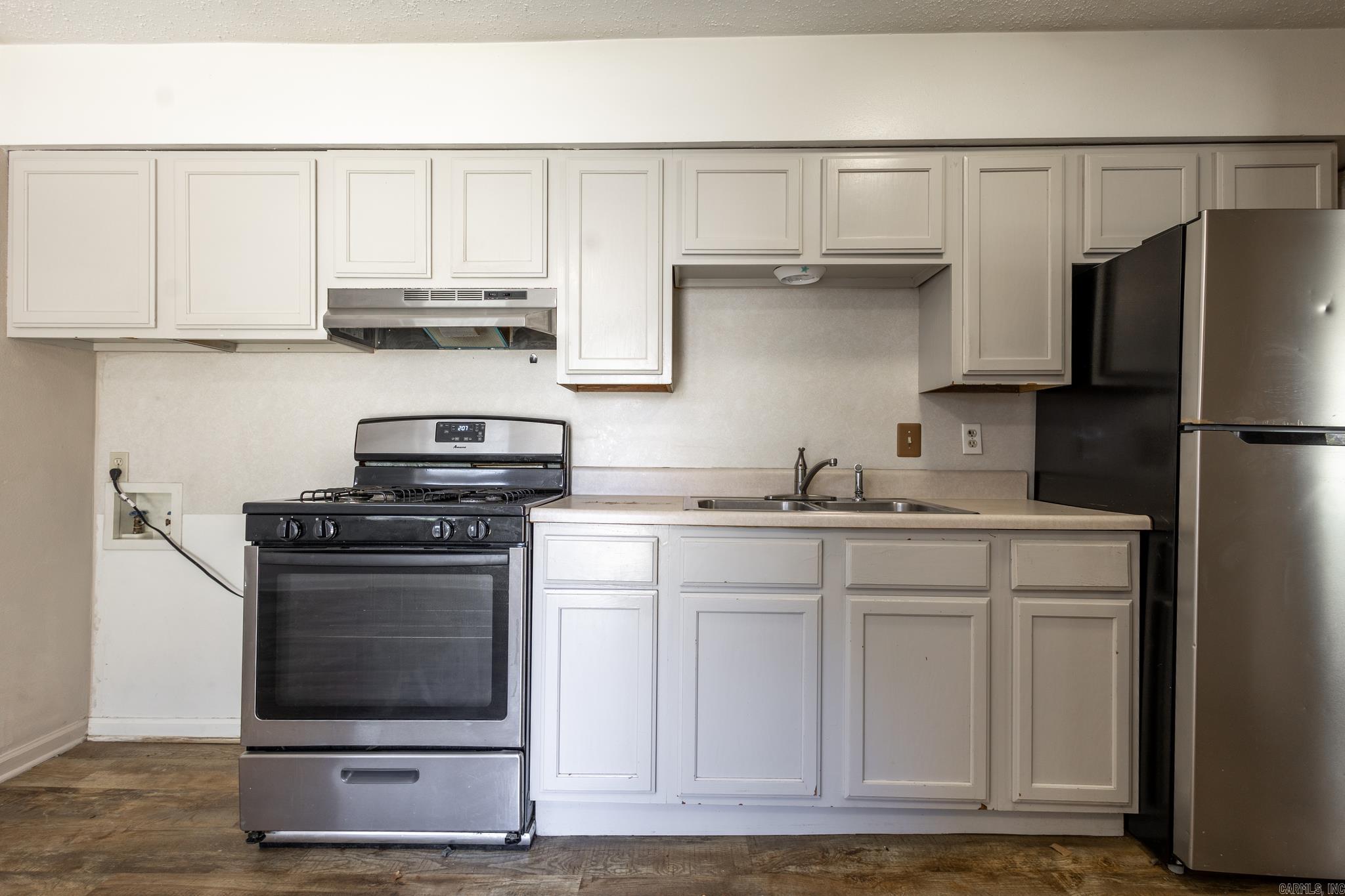 4510 W 29th  Little Rock, AR