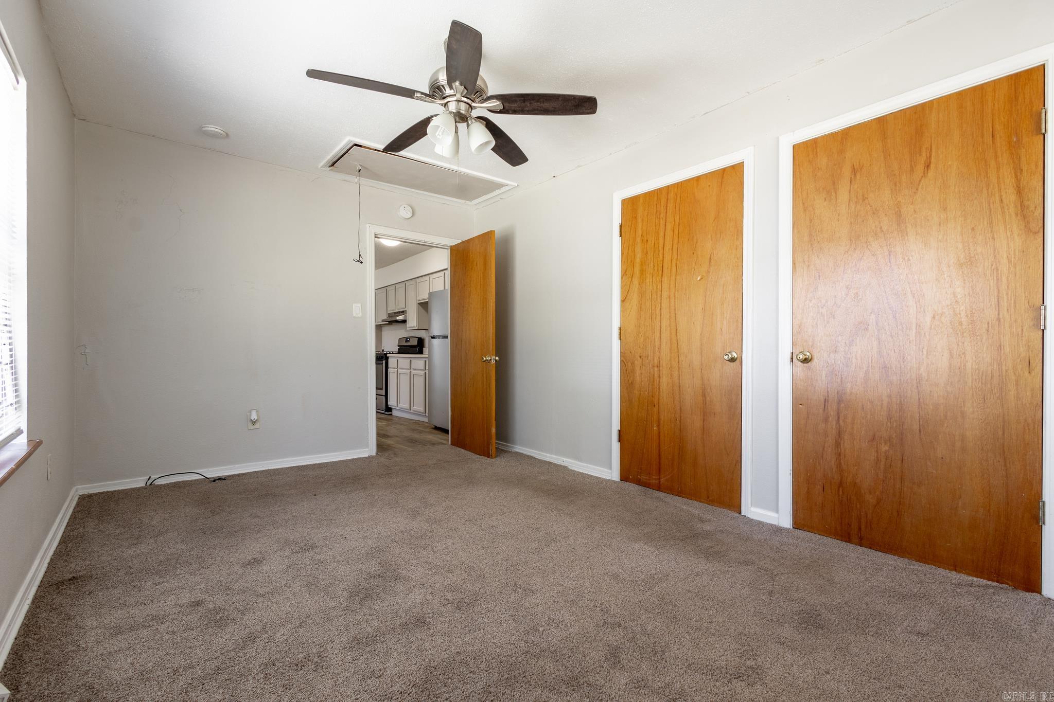 4510 W 29th  Little Rock, AR