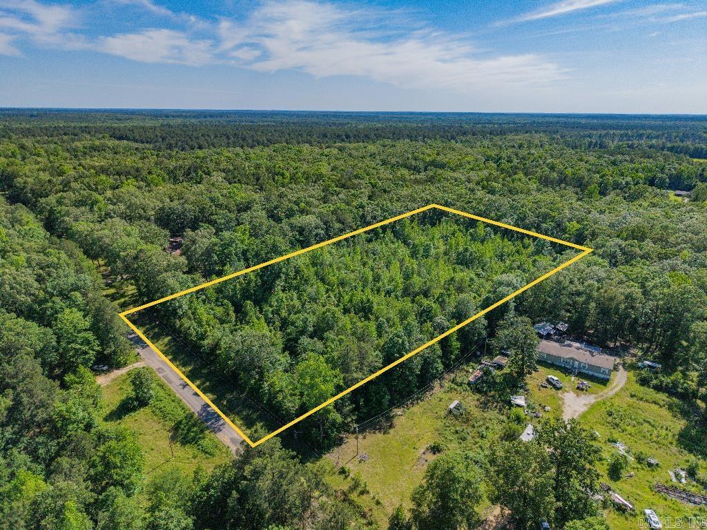 20 Pinewood  Rison, AR