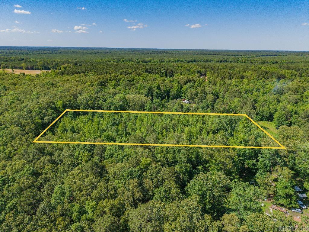 20 Pinewood  Rison, AR