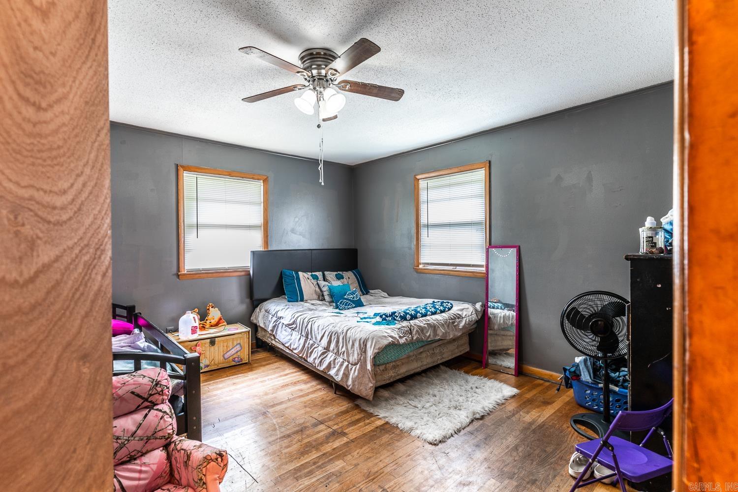 1047 N Rosser 122 E Arkansas Avenue Forrest City, AR