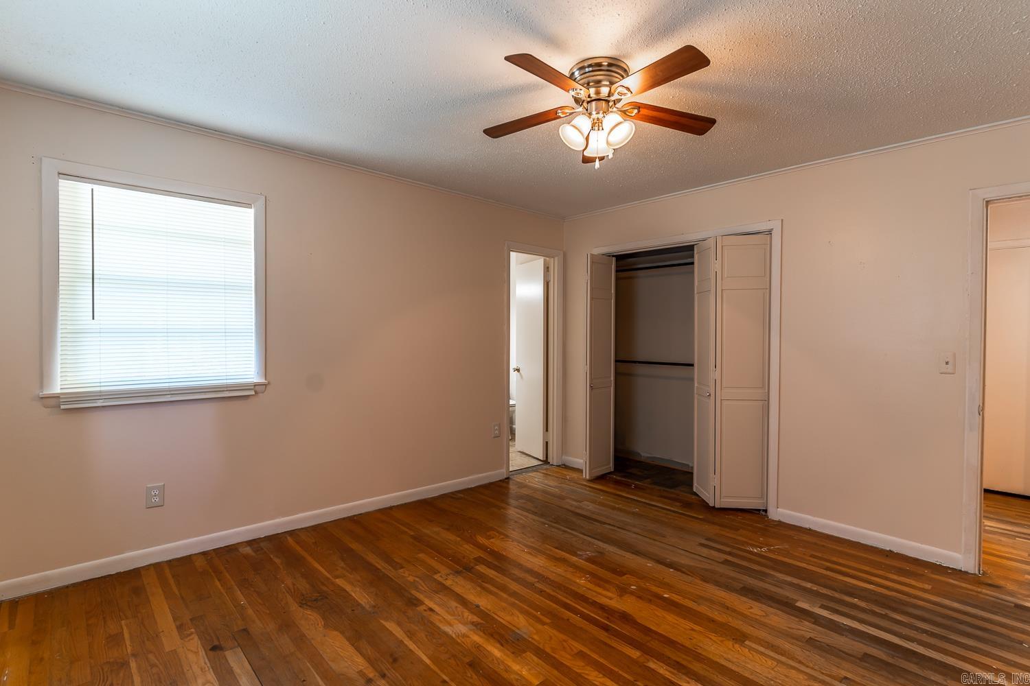 1047 N Rosser 122 E Arkansas Avenue Forrest City, AR