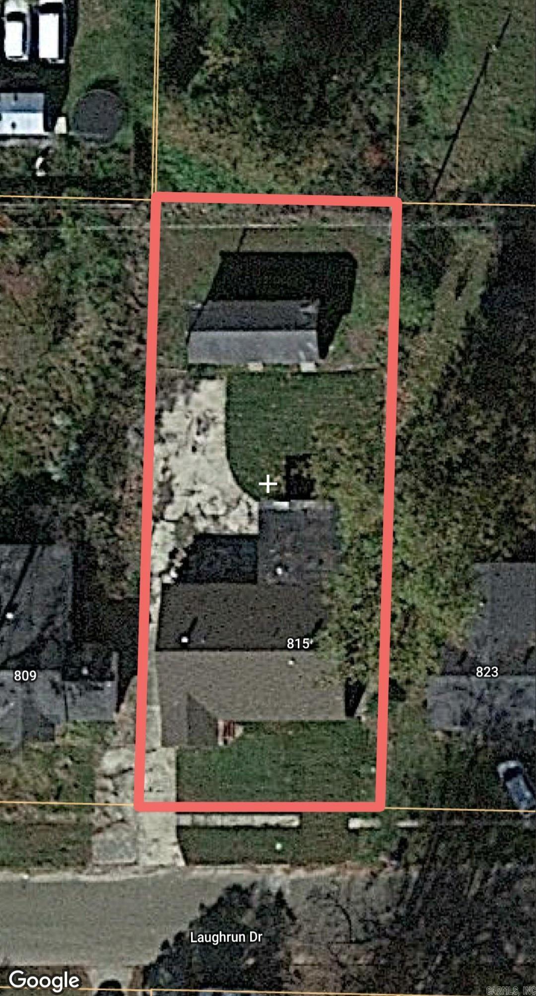 1047 N Rosser 122 E Arkansas Avenue Forrest City, AR