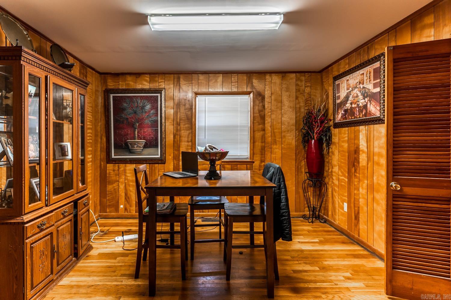 1047 N Rosser 122 E Arkansas Avenue Forrest City, AR