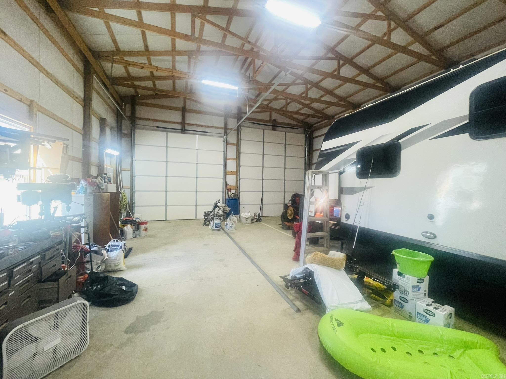 368 Russell Mountain Road  Bald Knob, AR