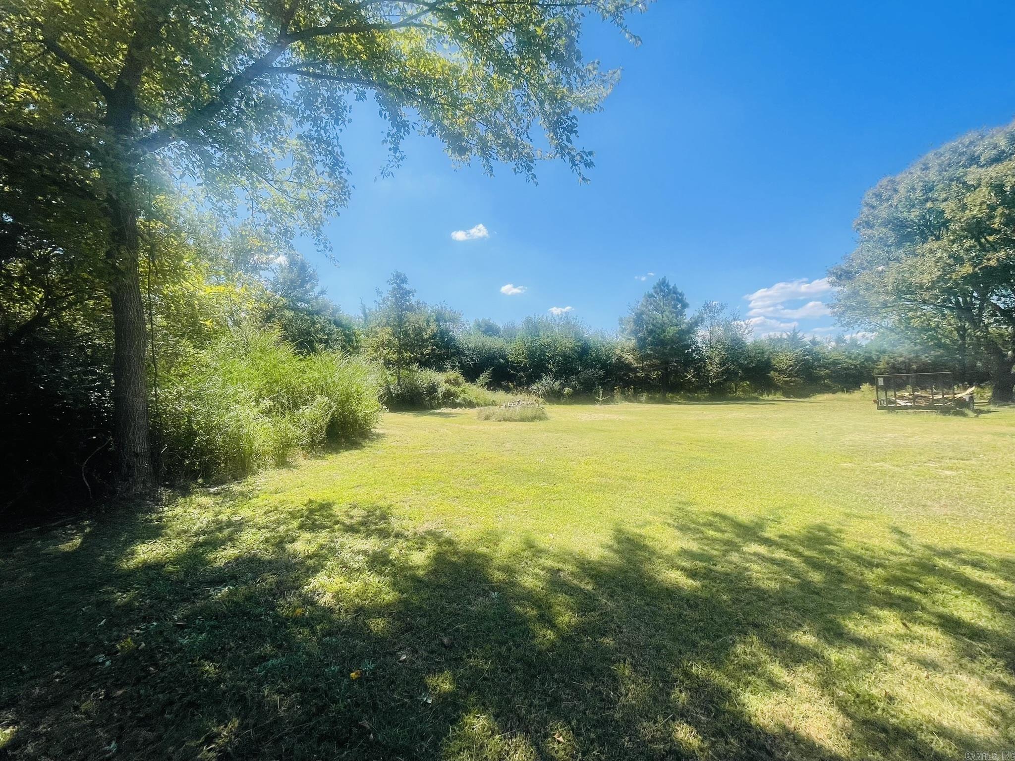 368 Russell Mountain Road  Bald Knob, AR
