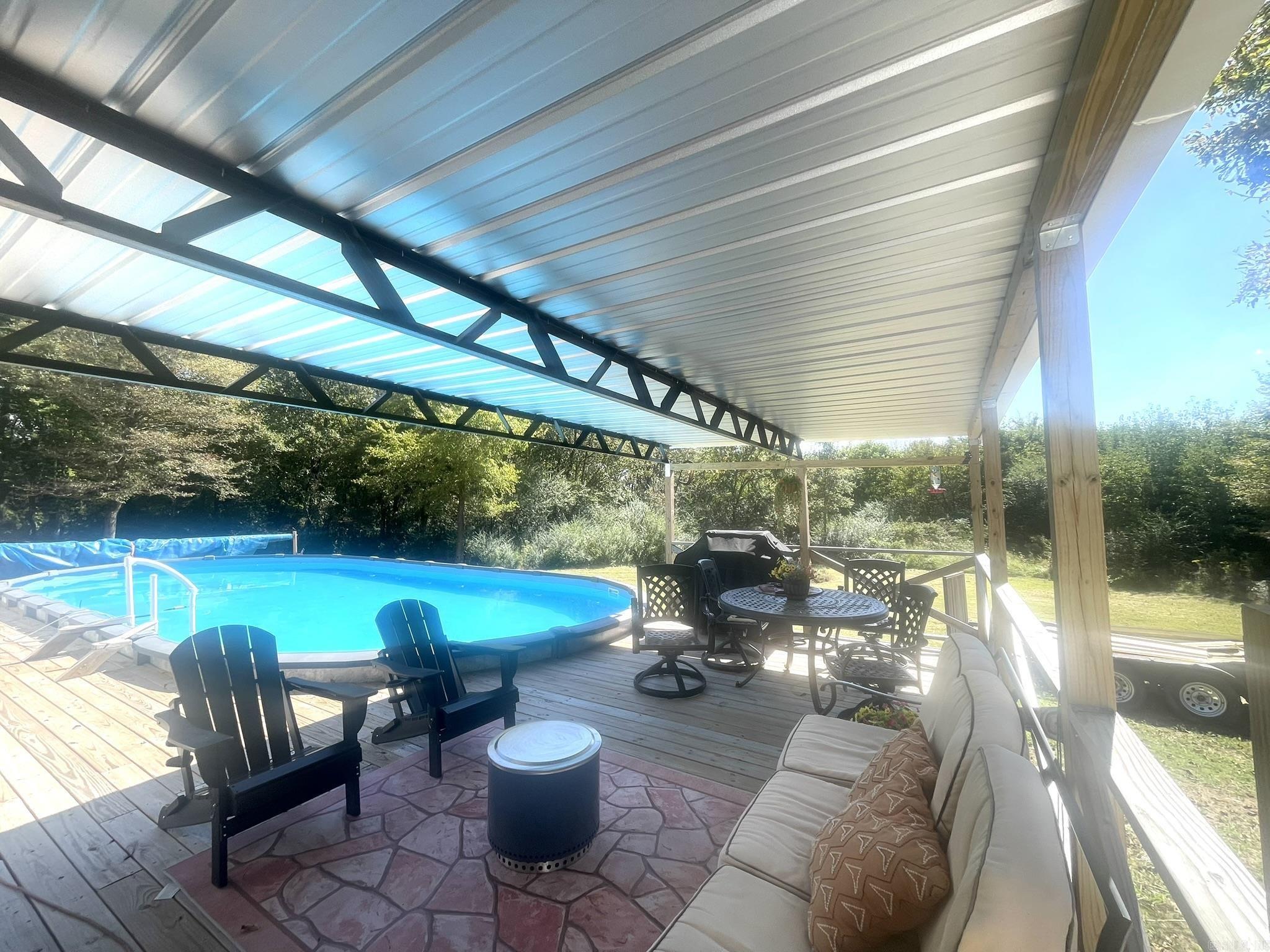 368 Russell Mountain Road  Bald Knob, AR