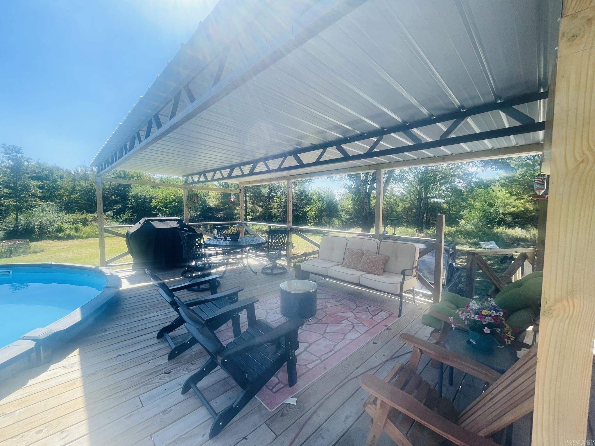 368 Russell Mountain Road  Bald Knob, AR