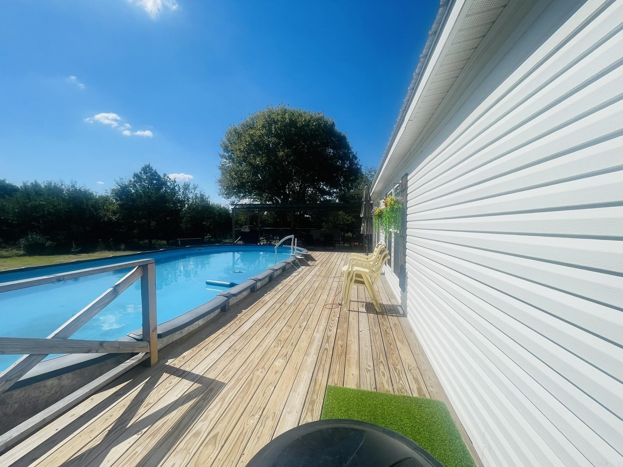 368 Russell Mountain Road  Bald Knob, AR