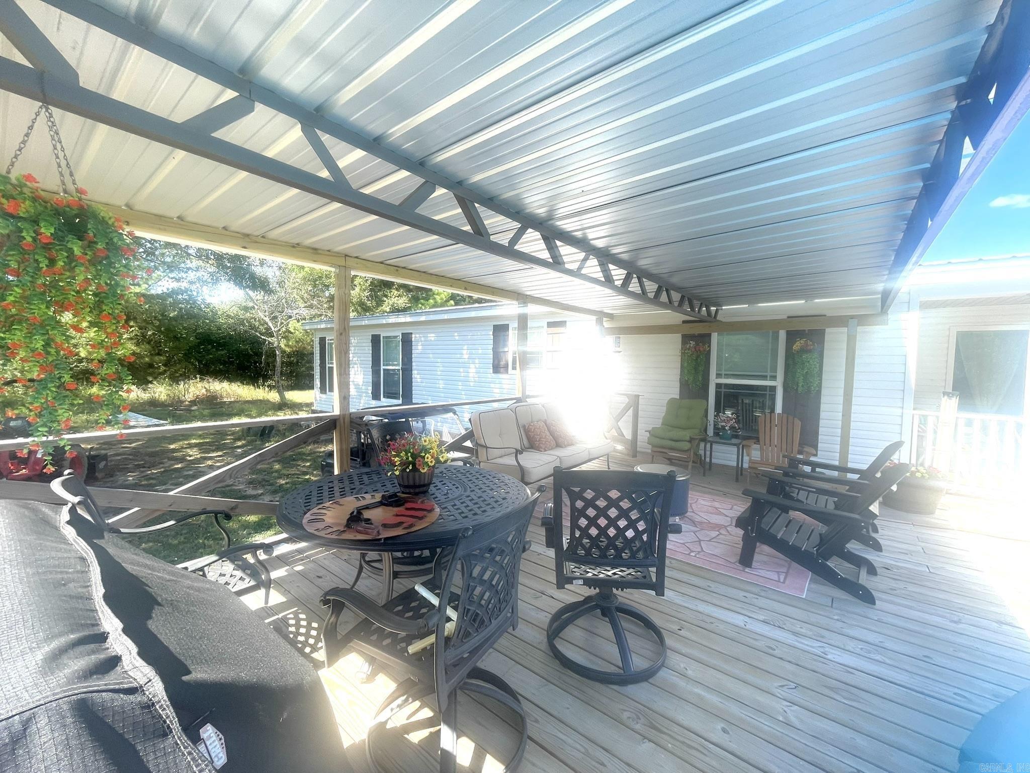 368 Russell Mountain Road  Bald Knob, AR