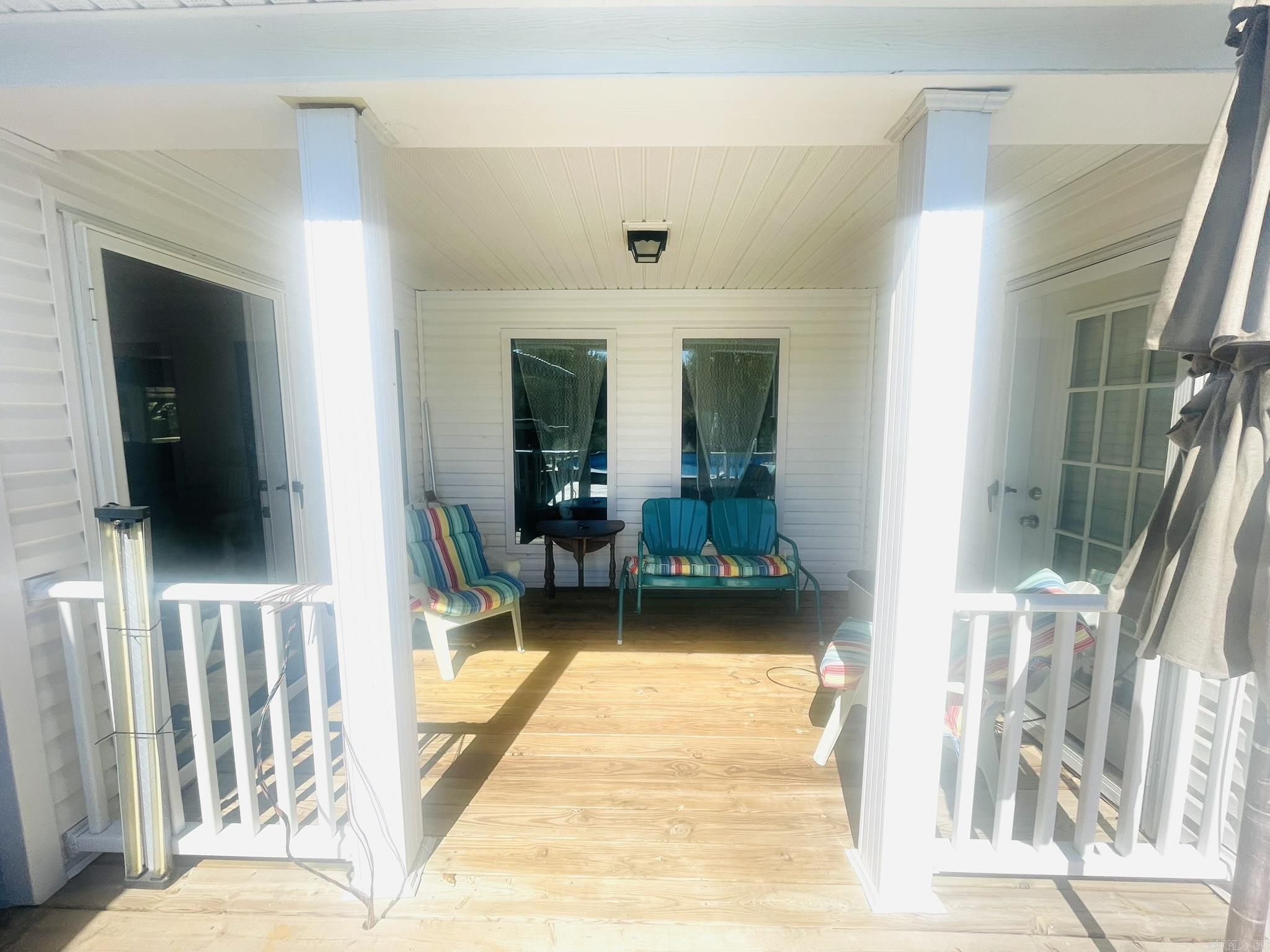 368 Russell Mountain Road  Bald Knob, AR