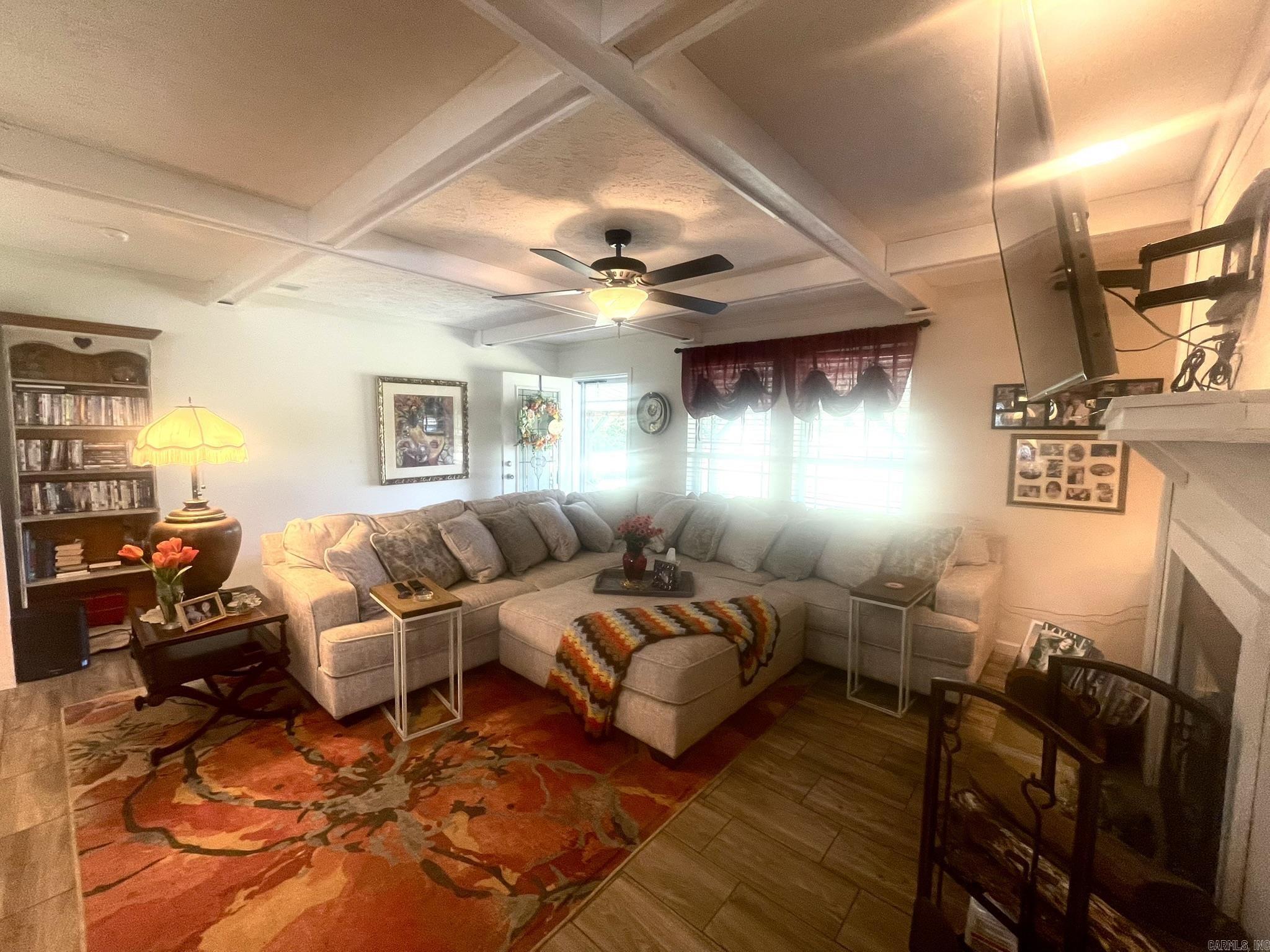 368 Russell Mountain Road  Bald Knob, AR