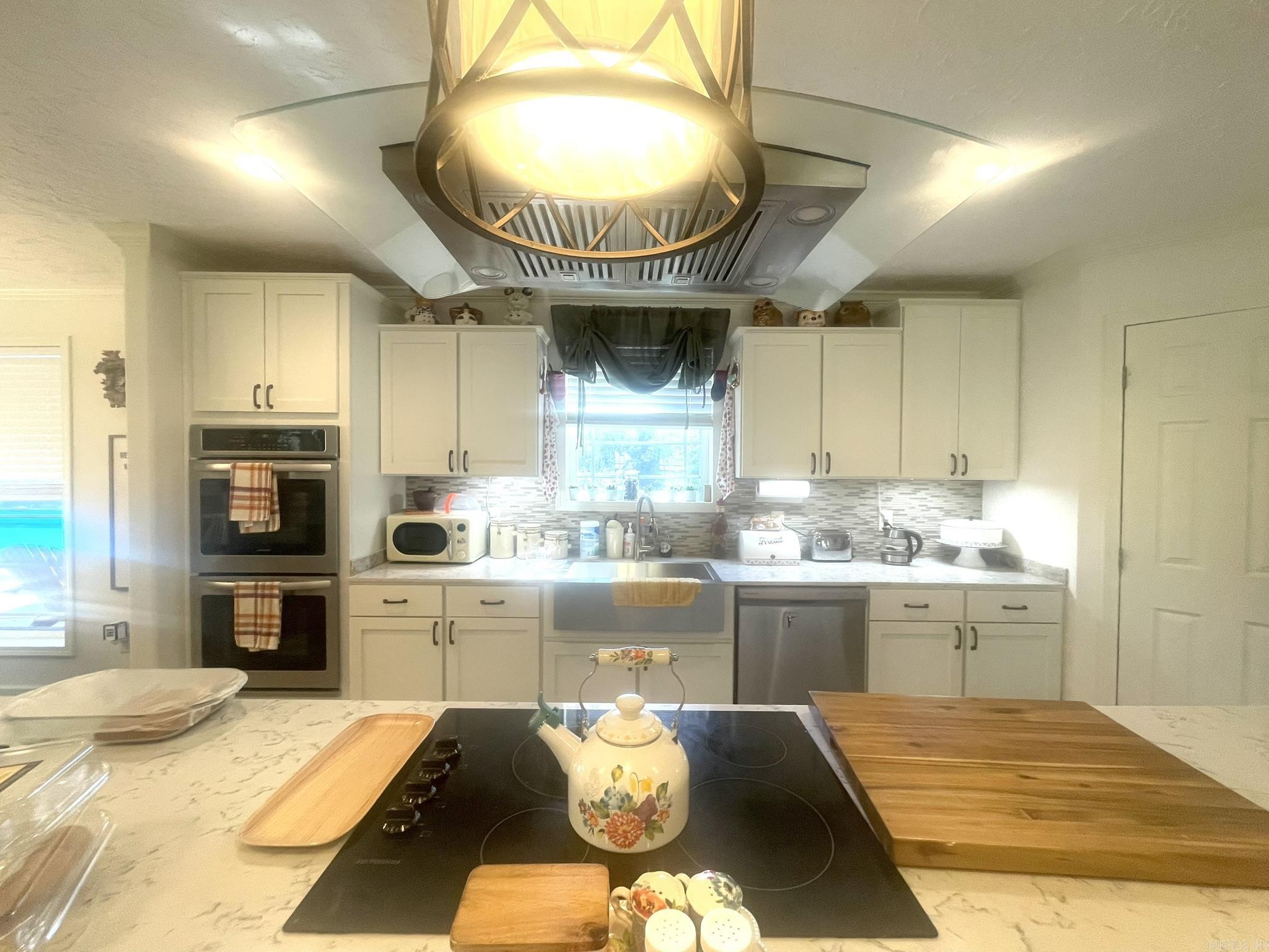 368 Russell Mountain Road  Bald Knob, AR