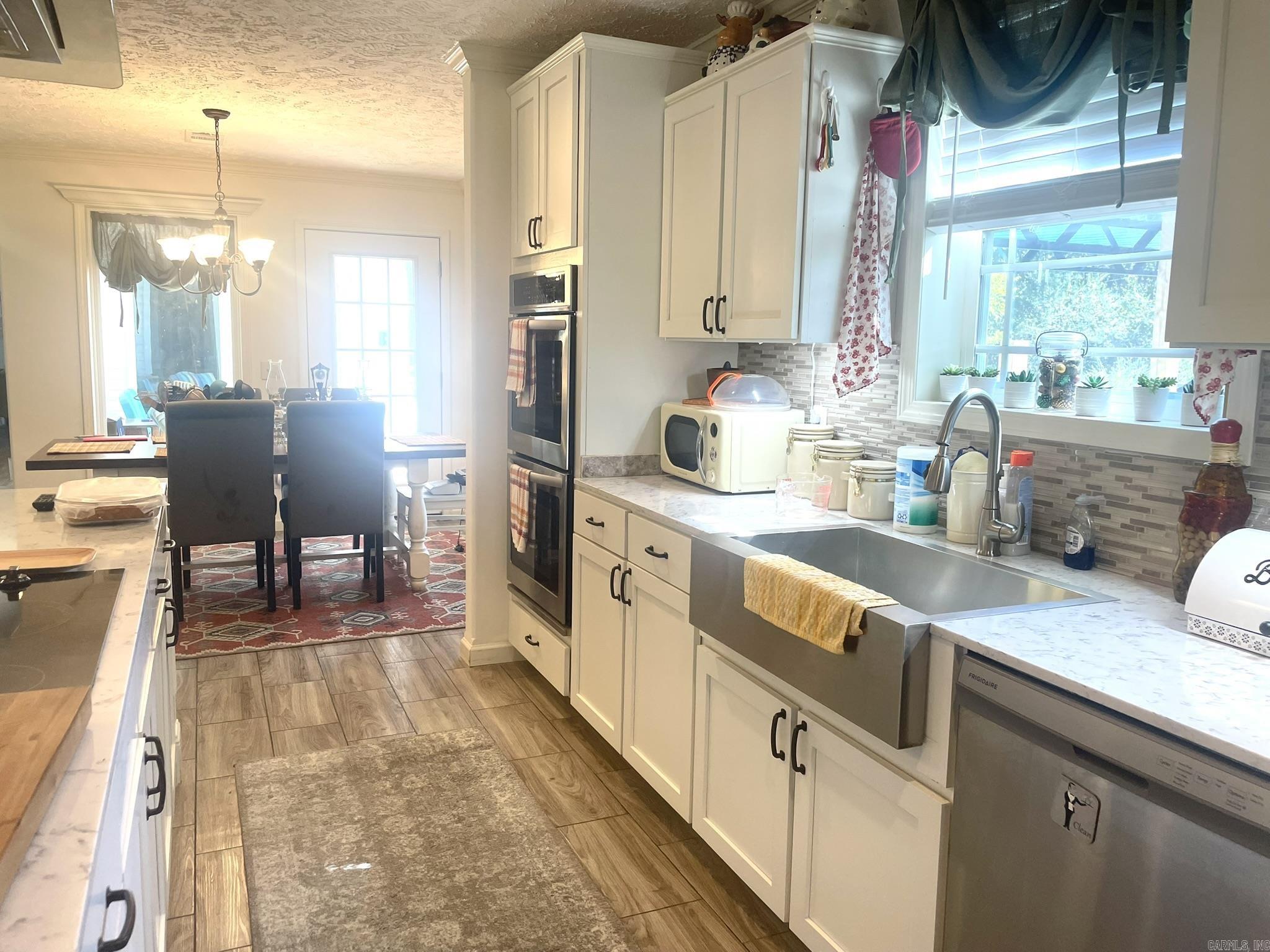 368 Russell Mountain Road  Bald Knob, AR