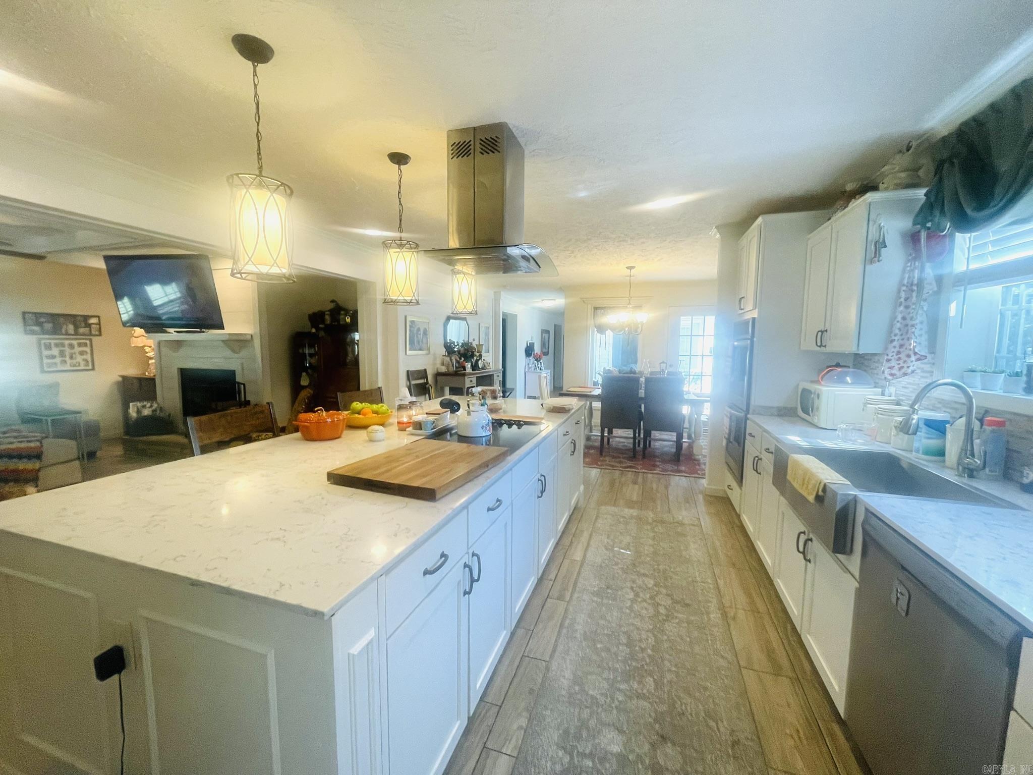 368 Russell Mountain Road  Bald Knob, AR