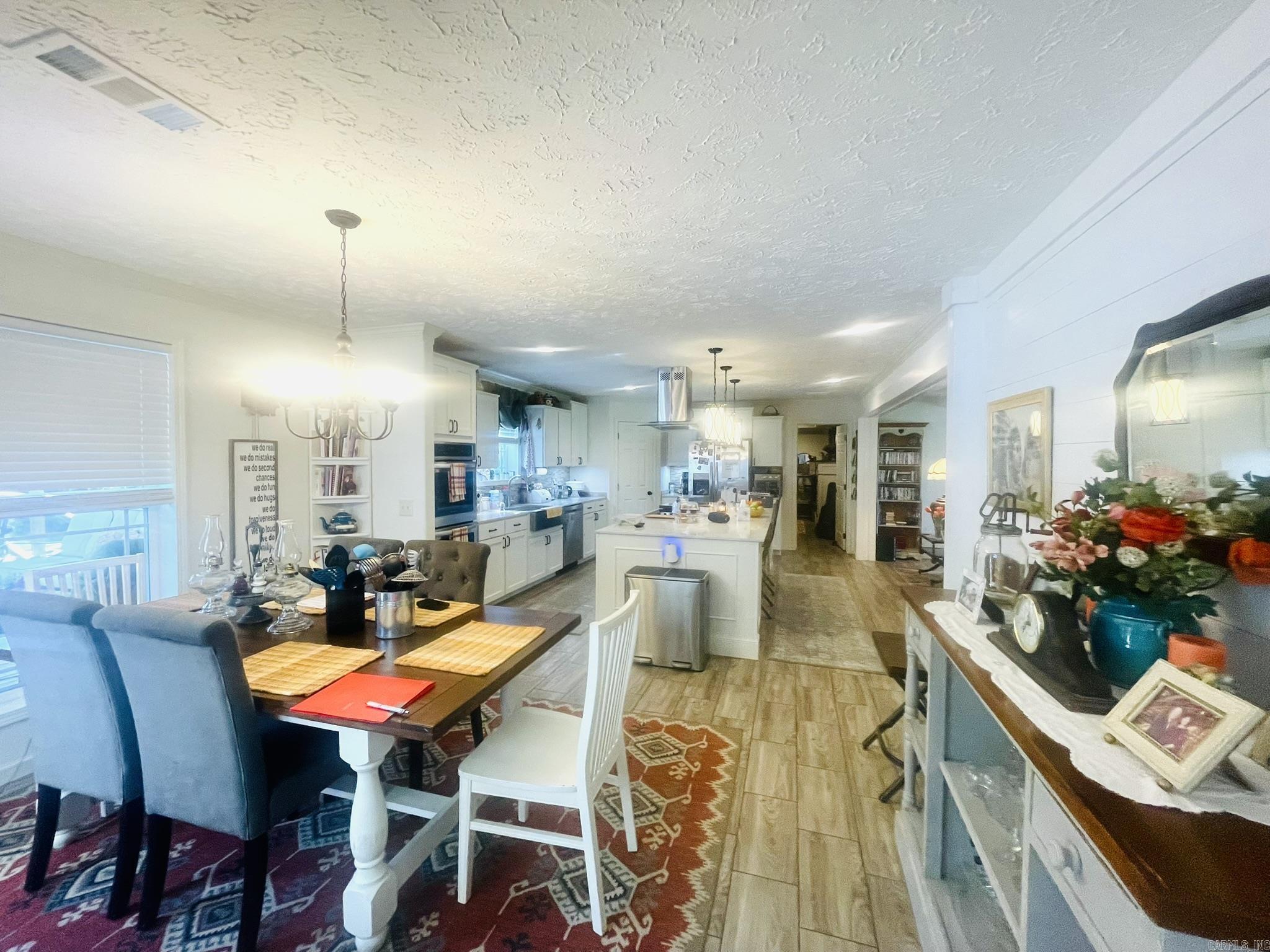 368 Russell Mountain Road  Bald Knob, AR