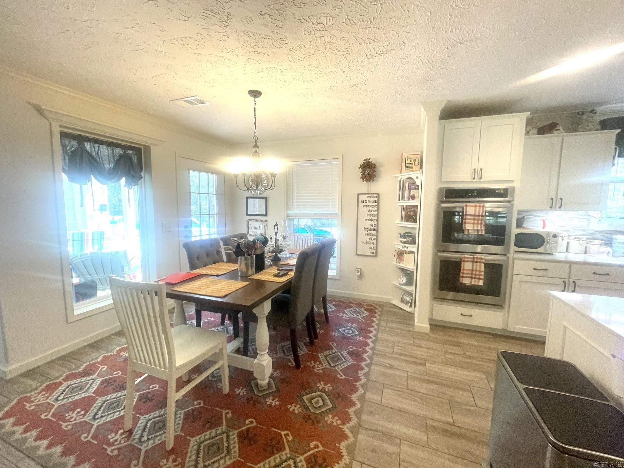 368 Russell Mountain Road  Bald Knob, AR