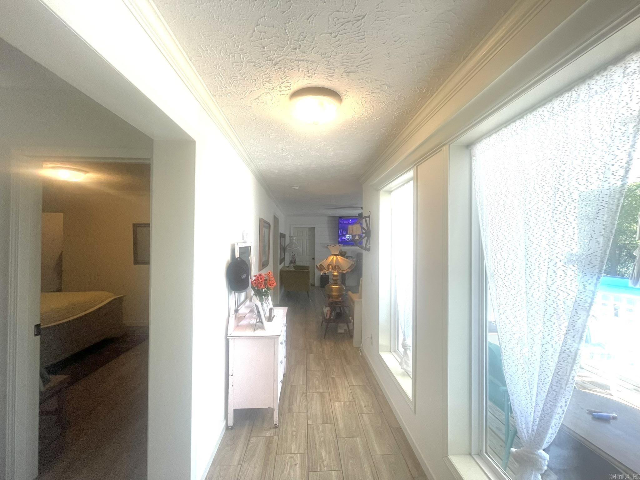 368 Russell Mountain Road  Bald Knob, AR