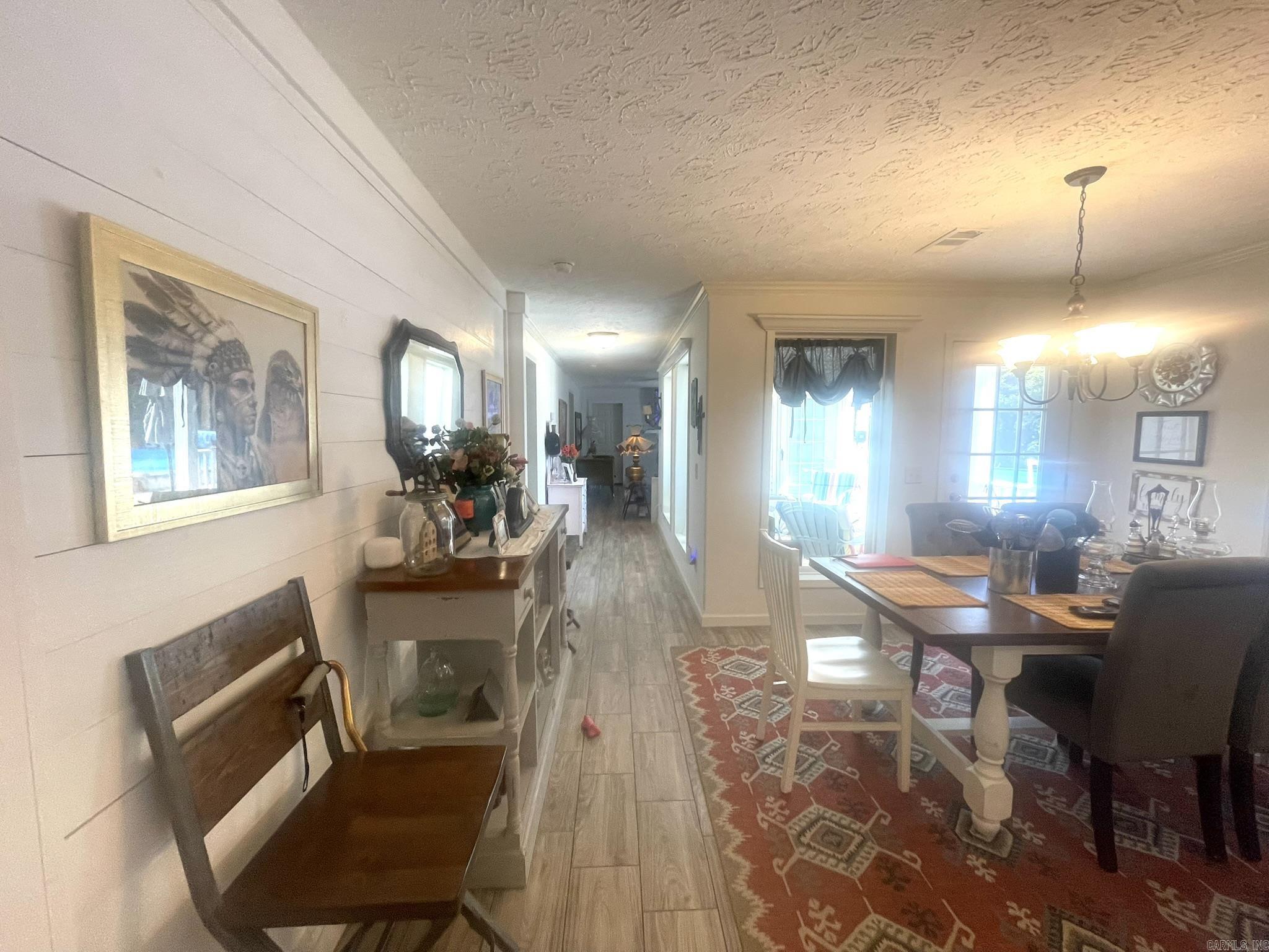 368 Russell Mountain Road  Bald Knob, AR