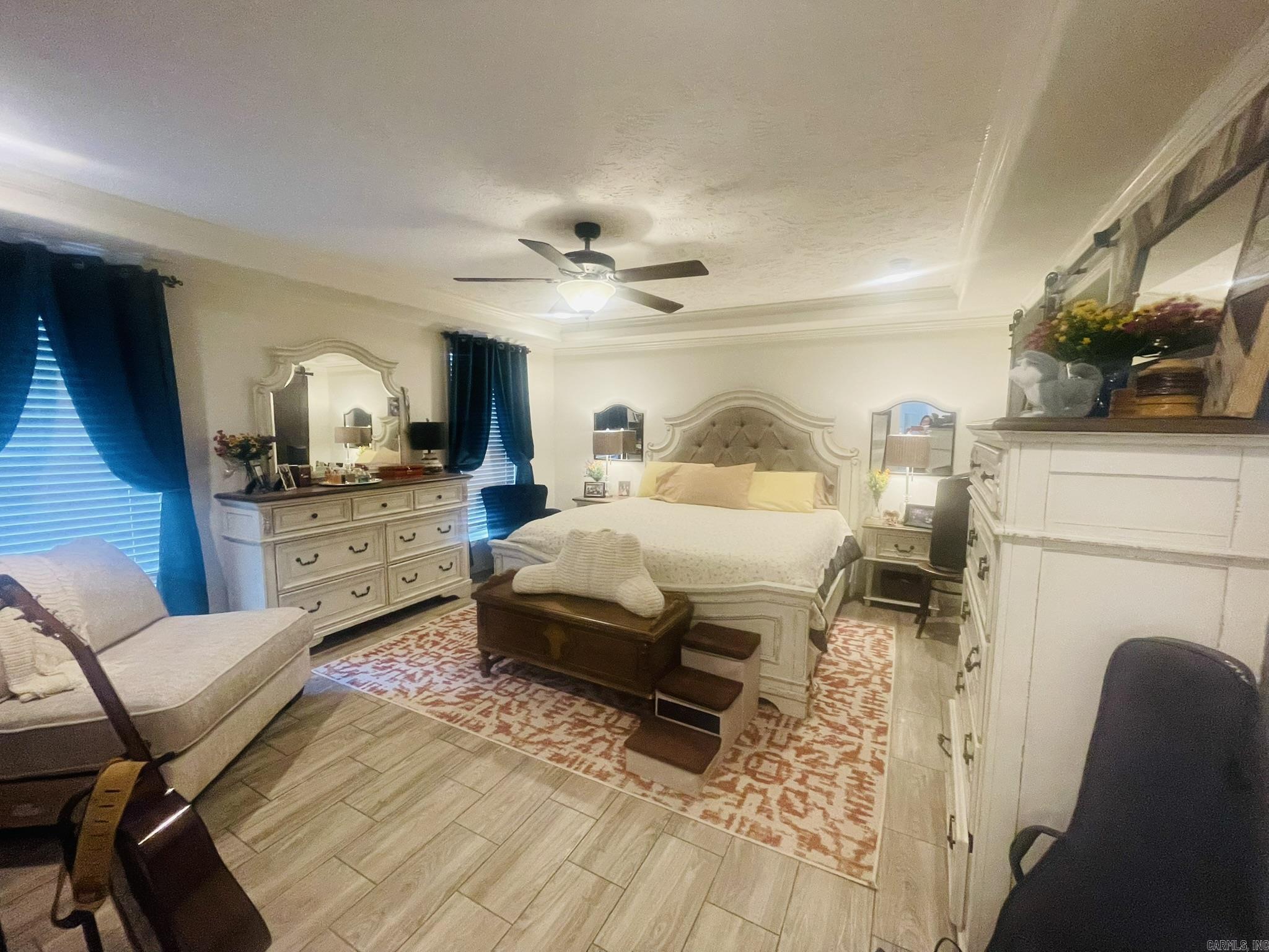 368 Russell Mountain Road  Bald Knob, AR