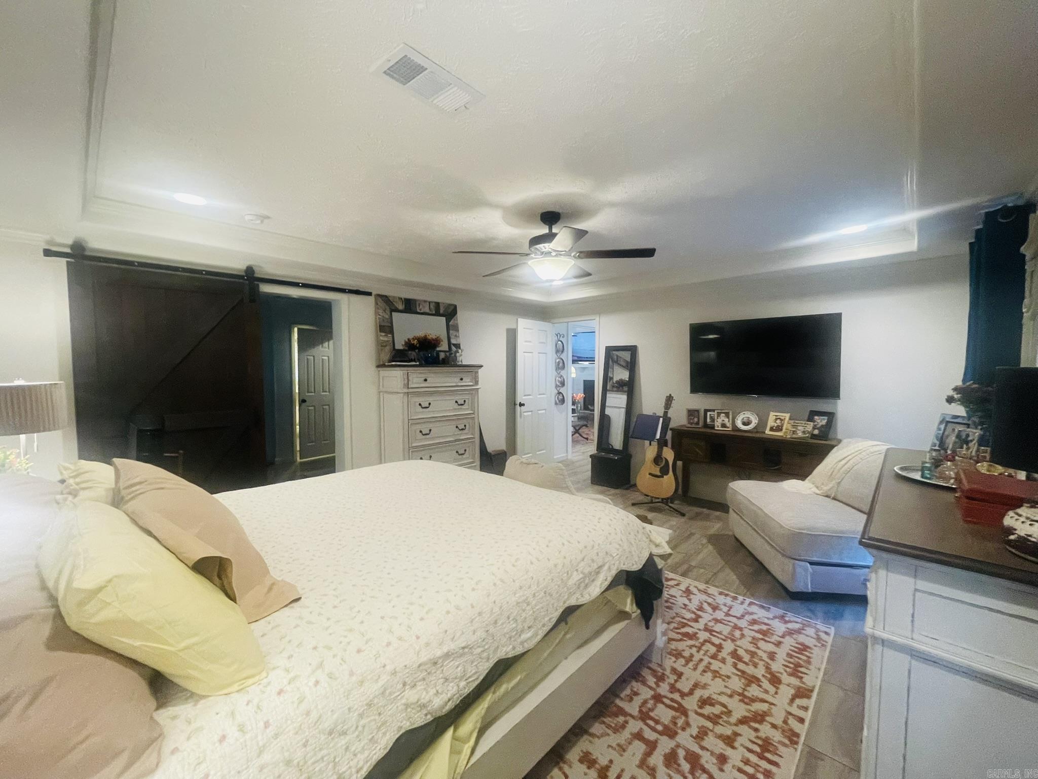 368 Russell Mountain Road  Bald Knob, AR