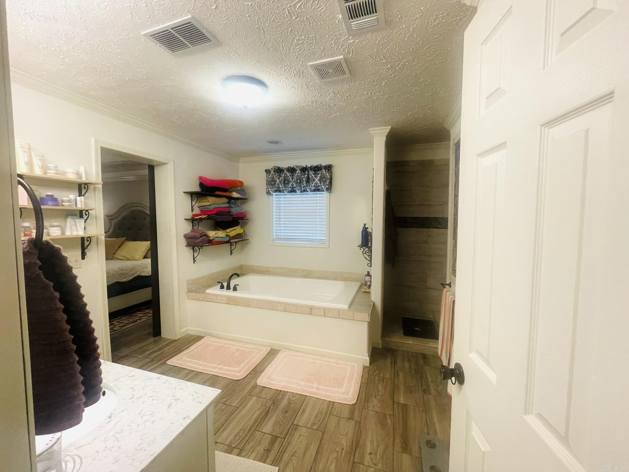 368 Russell Mountain Road  Bald Knob, AR