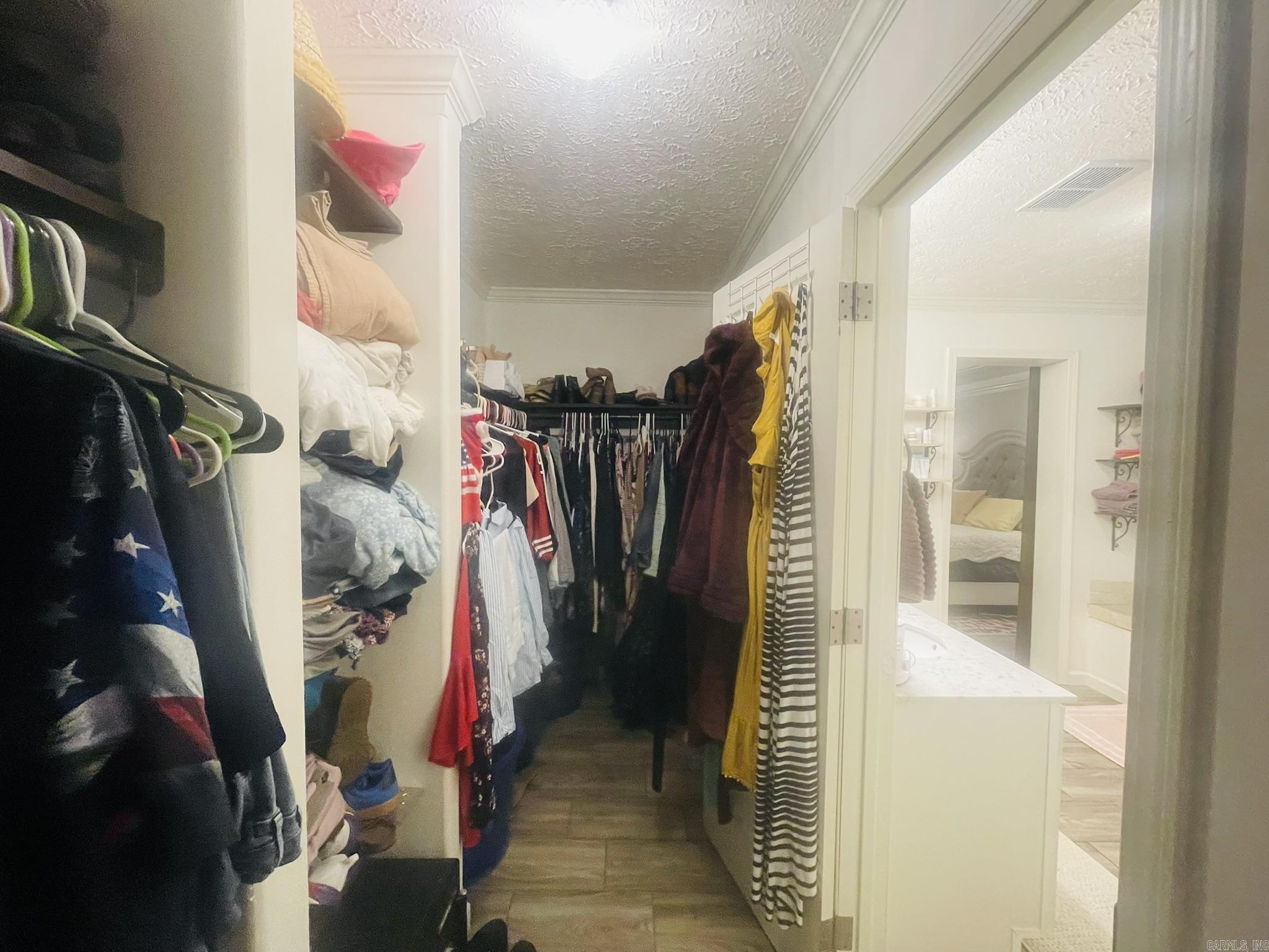 368 Russell Mountain Road  Bald Knob, AR