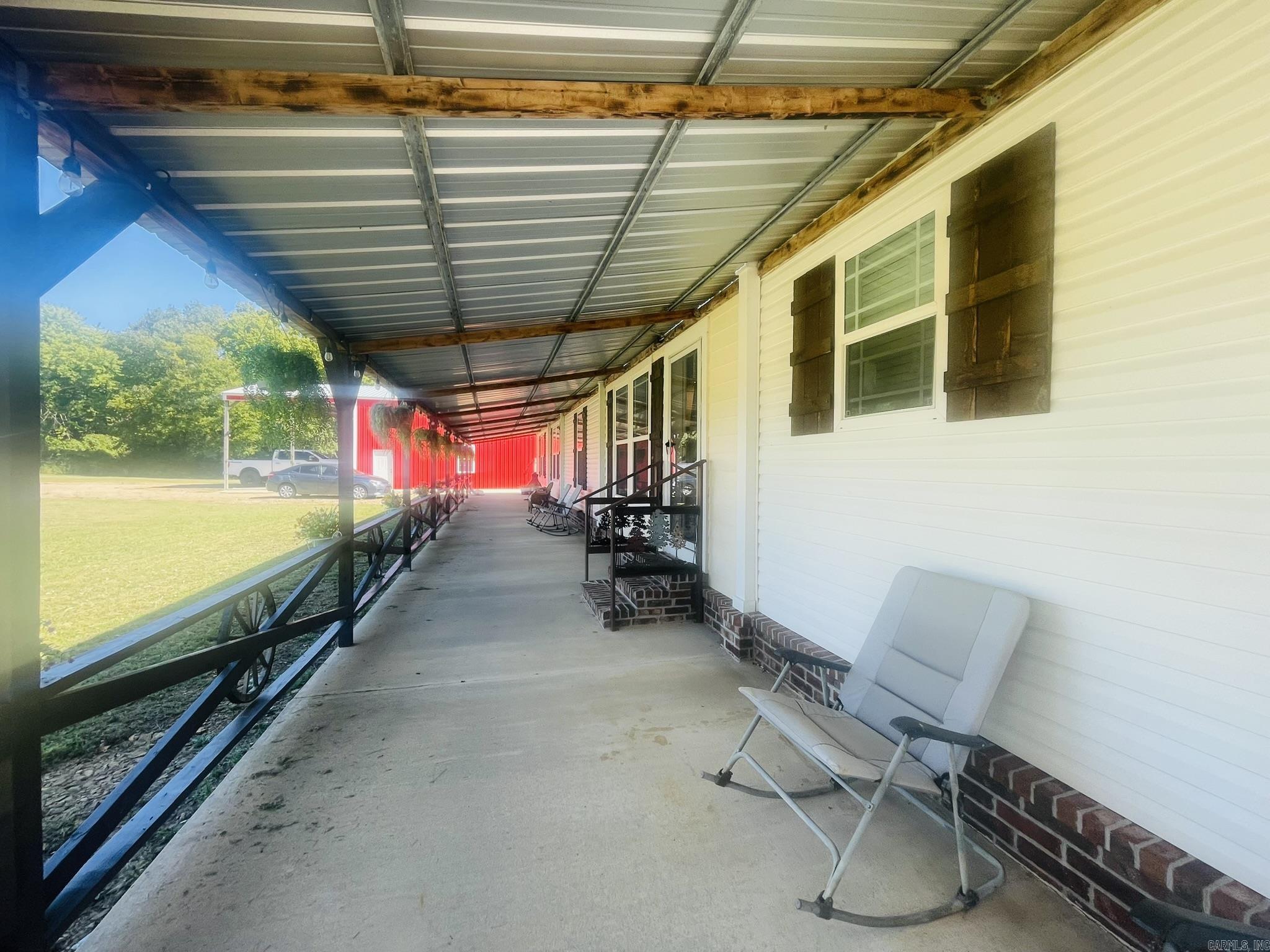 368 Russell Mountain Road  Bald Knob, AR