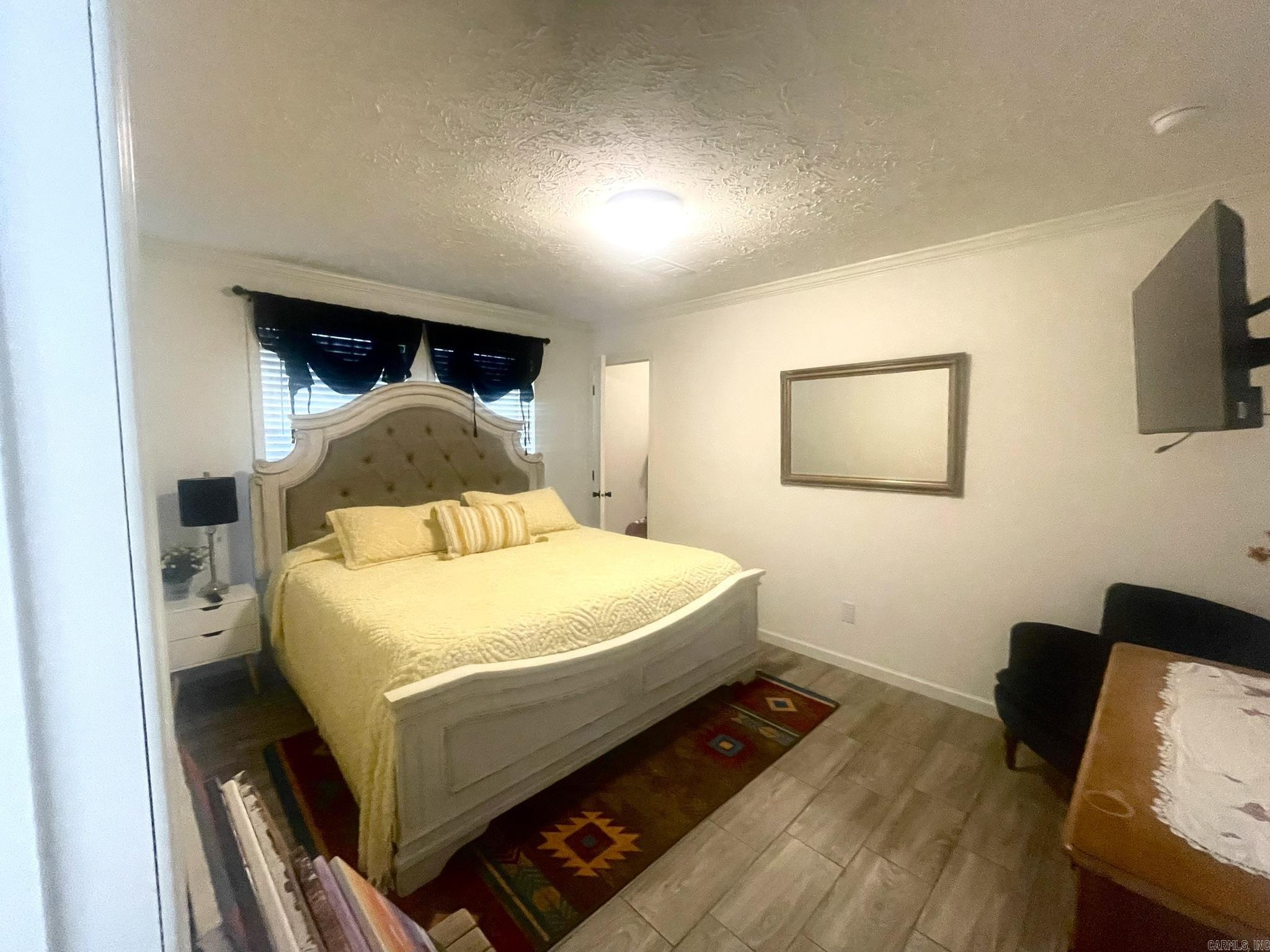 368 Russell Mountain Road  Bald Knob, AR