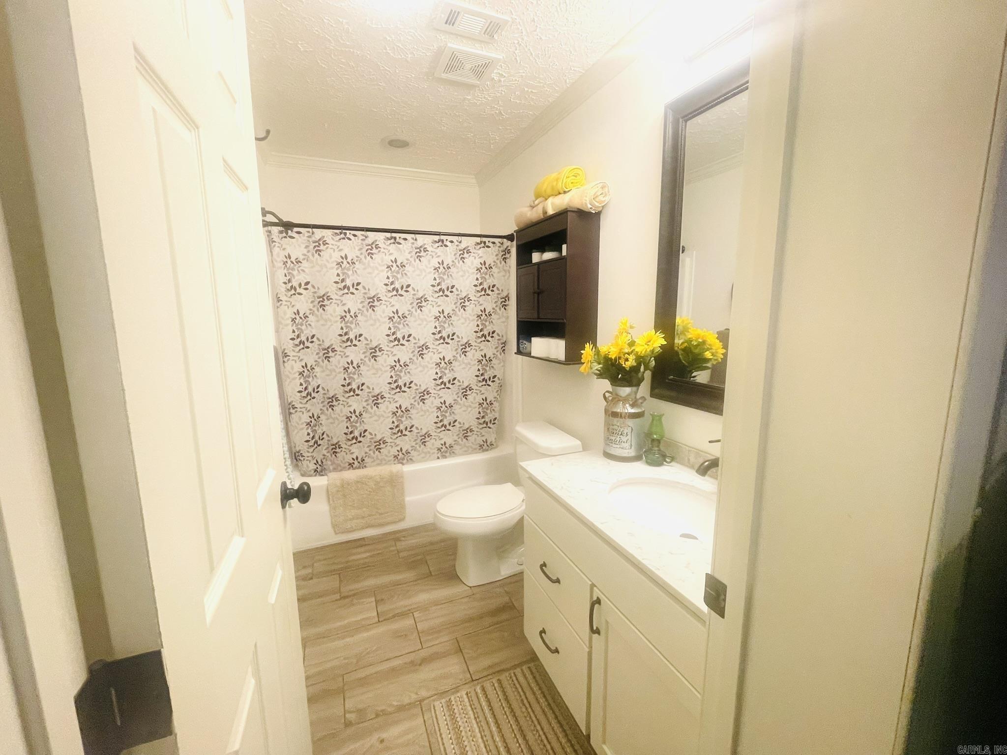 368 Russell Mountain Road  Bald Knob, AR