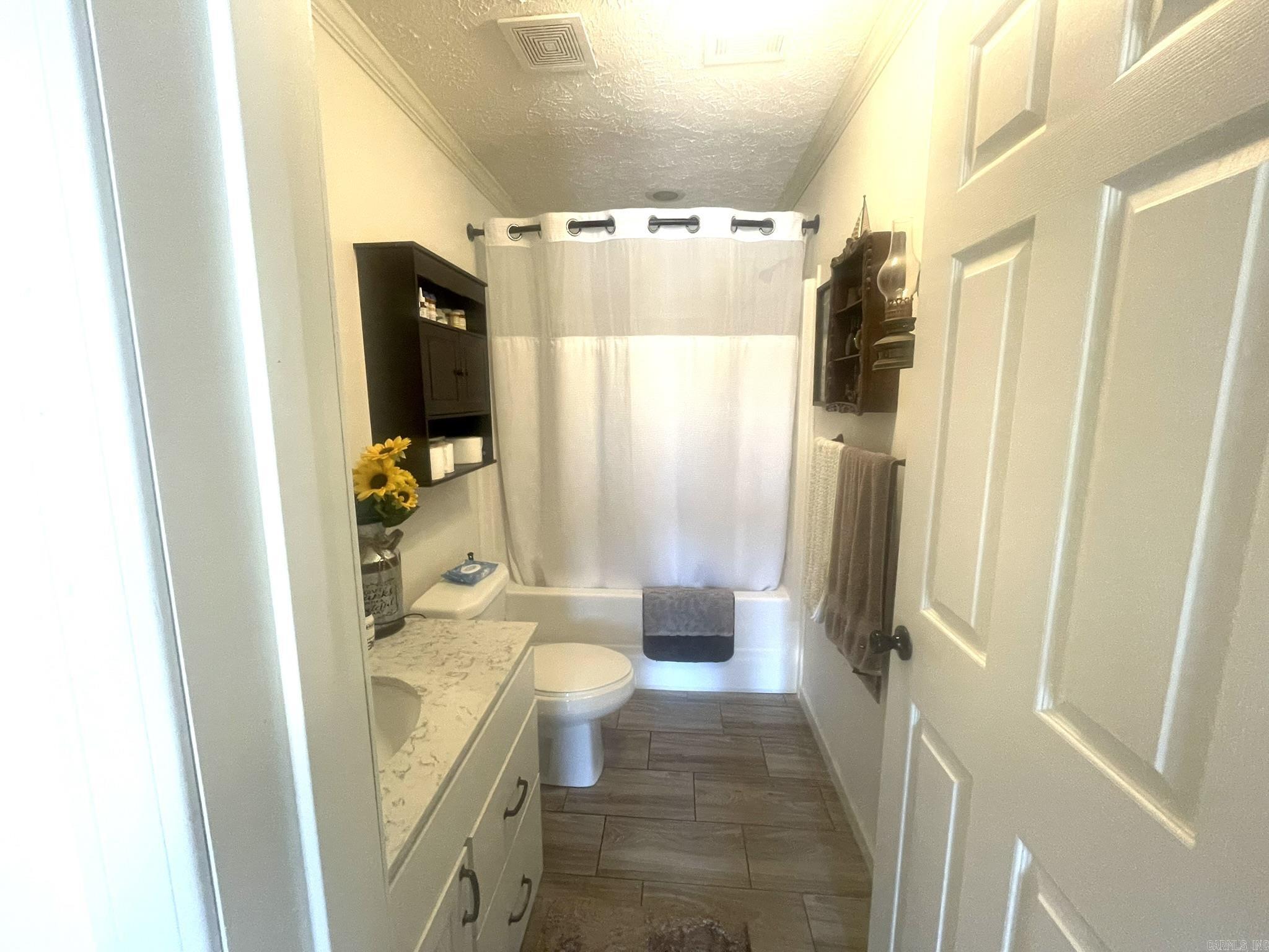 368 Russell Mountain Road  Bald Knob, AR