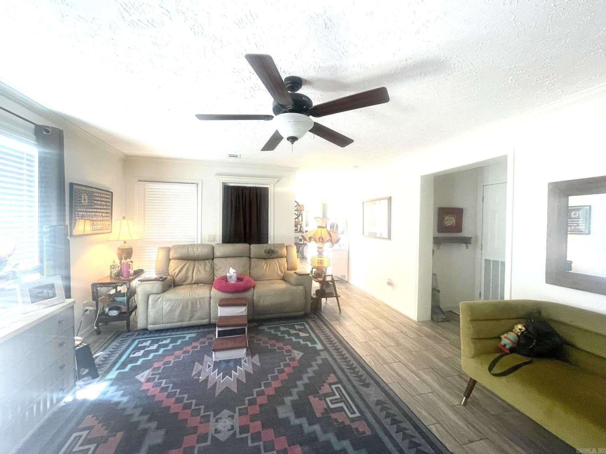 368 Russell Mountain Road  Bald Knob, AR