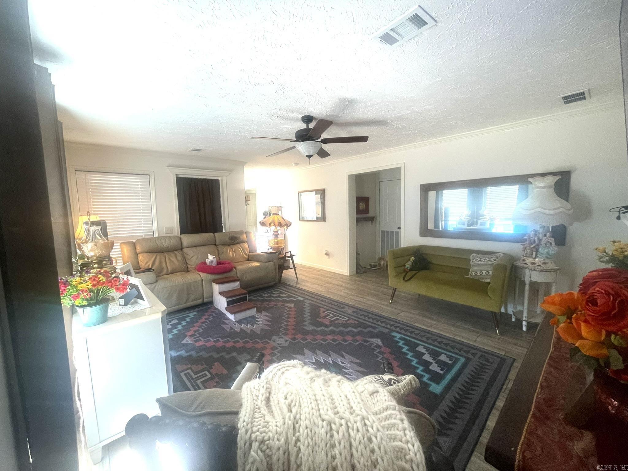 368 Russell Mountain Road  Bald Knob, AR