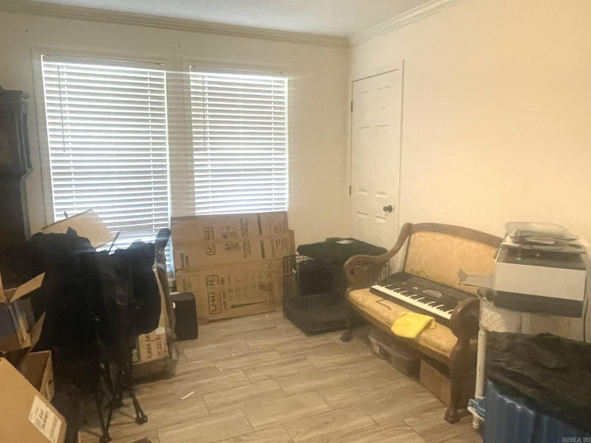 368 Russell Mountain Road  Bald Knob, AR