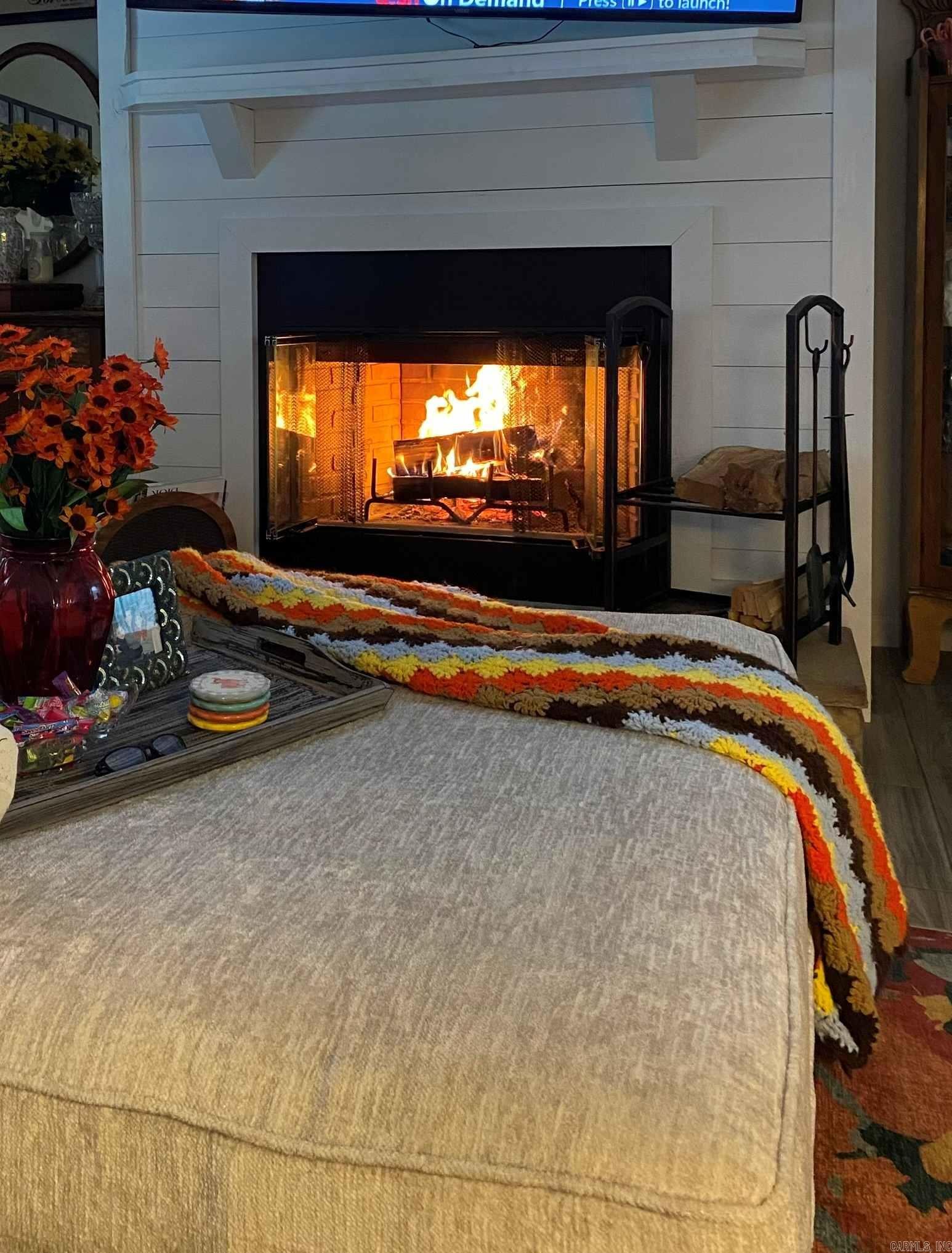 368 Russell Mountain Road  Bald Knob, AR