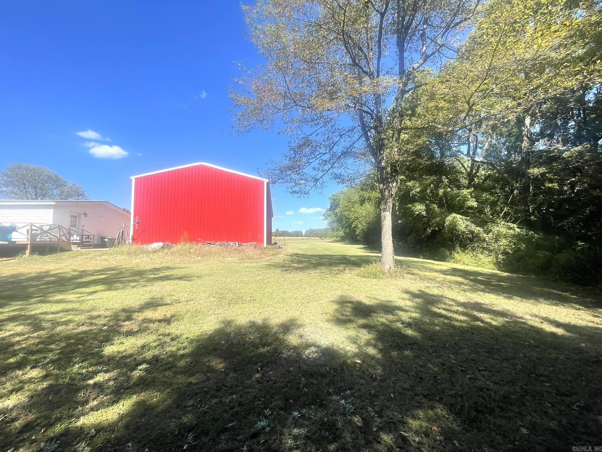 368 Russell Mountain Road  Bald Knob, AR