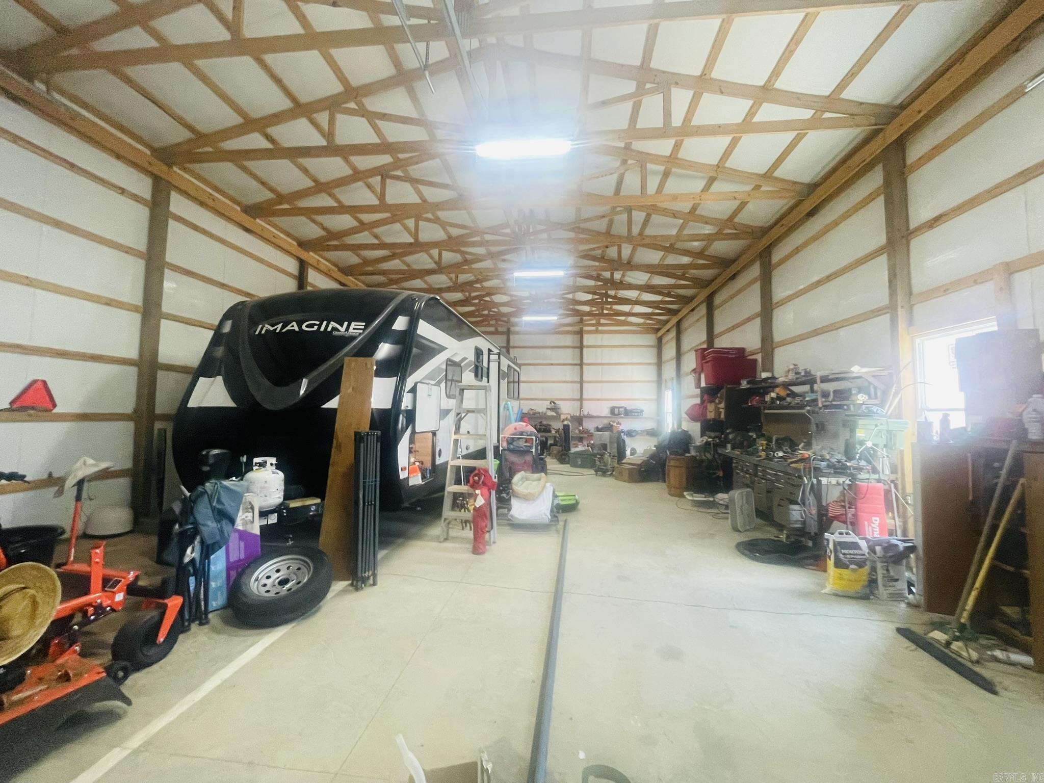 368 Russell Mountain Road  Bald Knob, AR