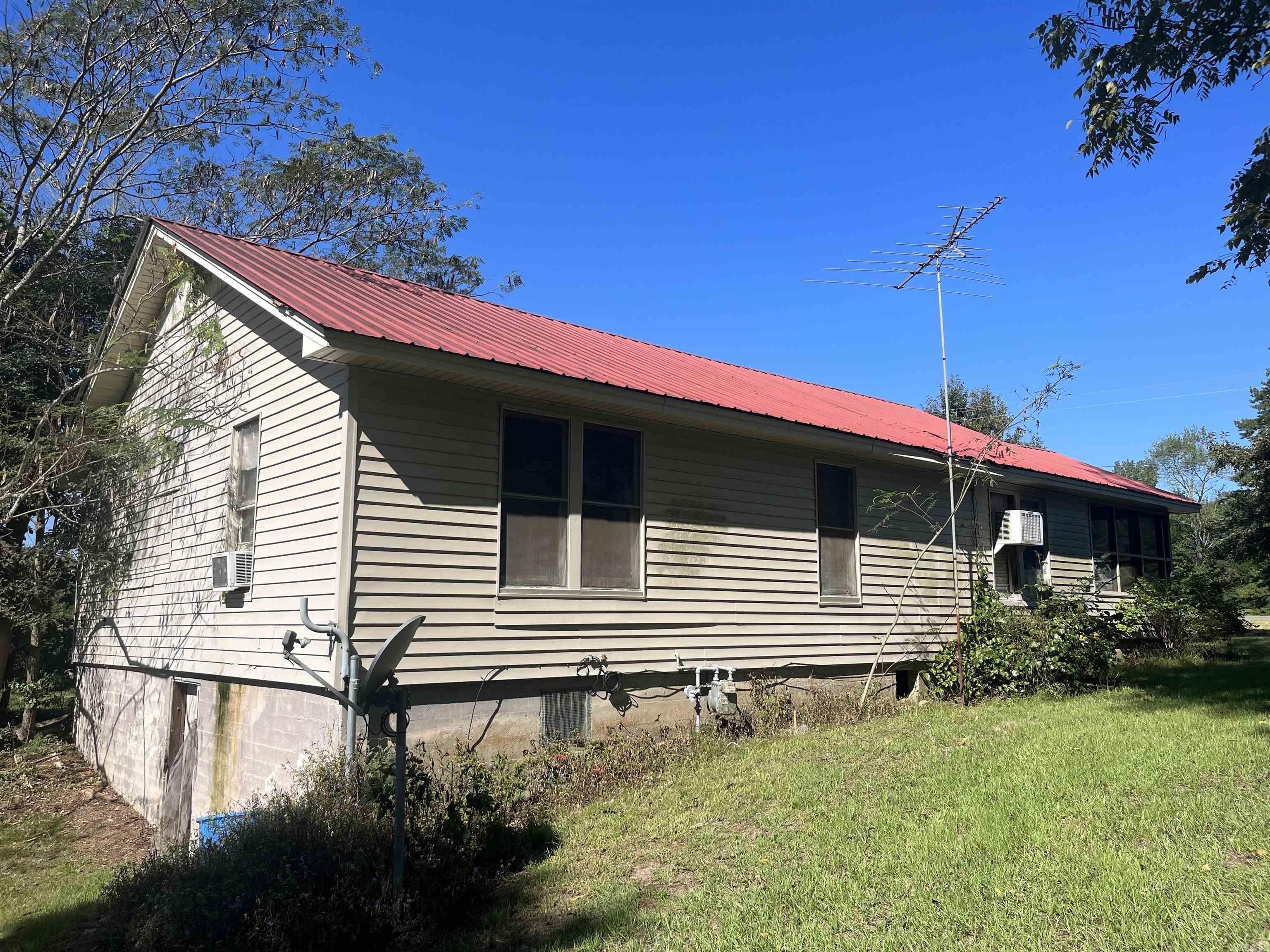 38755 Highway 67  Donaldson, AR