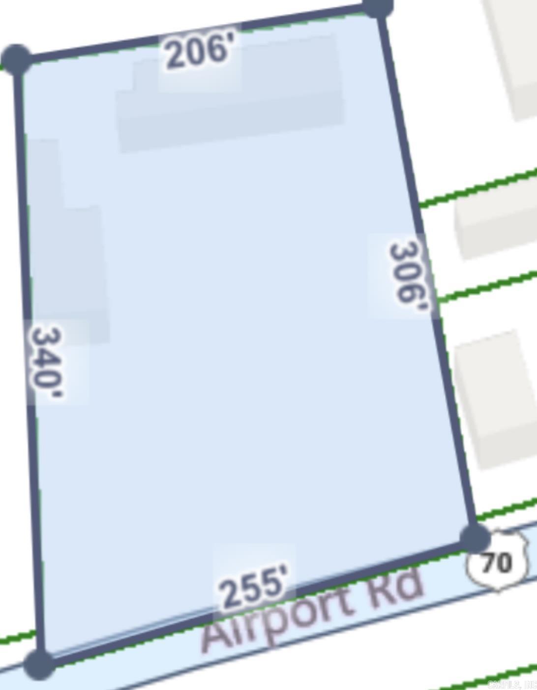 2208 Airport  Hot Springs, AR