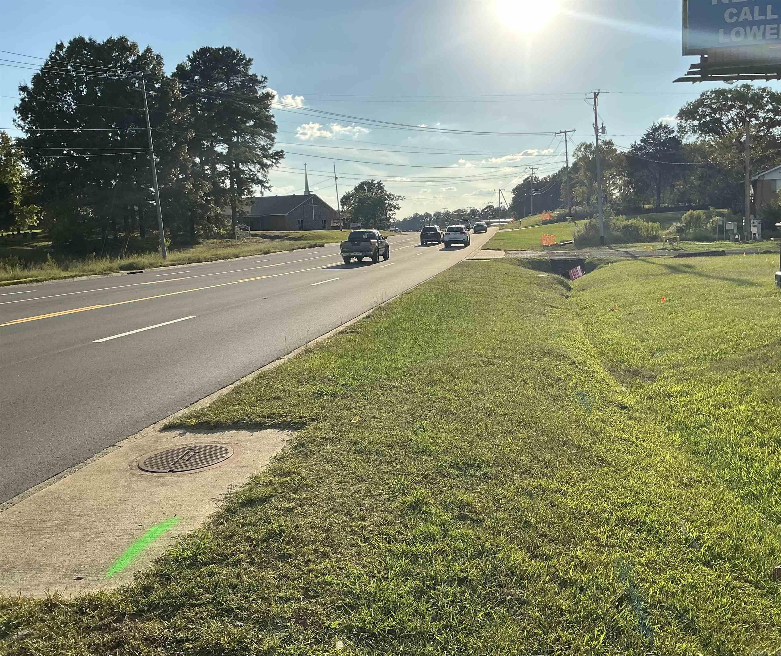 2208 Airport  Hot Springs, AR